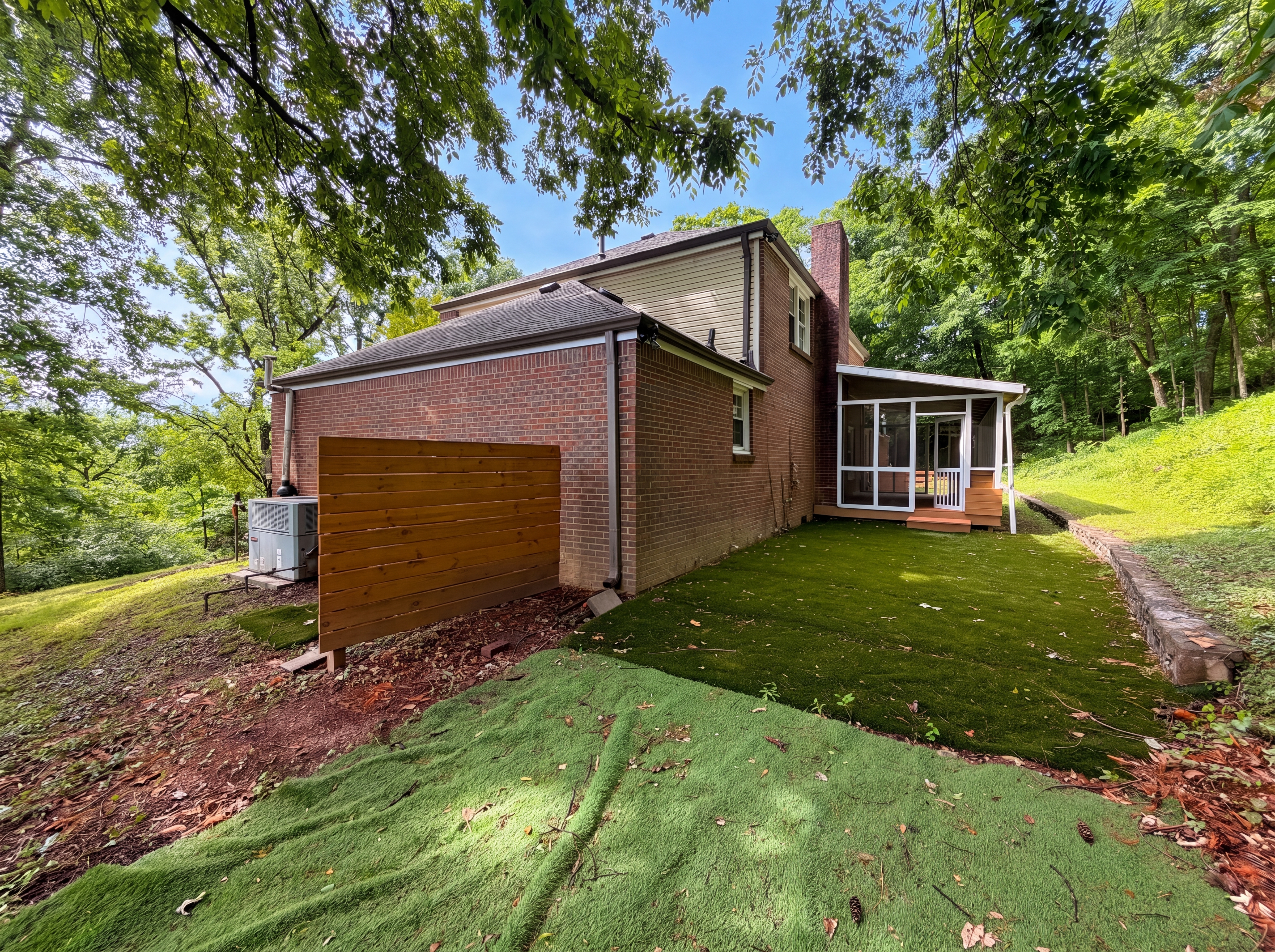 Photo 5 of 25 of 5416 Forest Acres Dr, Nashville, TN