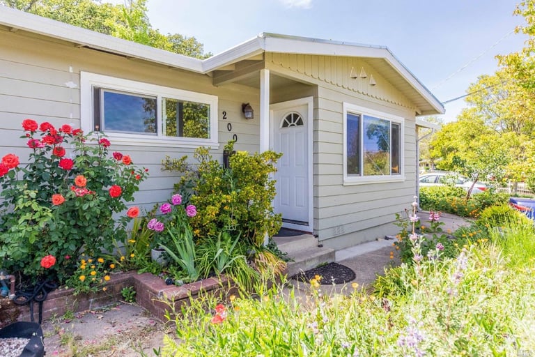 200 Rosemary Ln, Ukiah, CA 95482 Opendoor