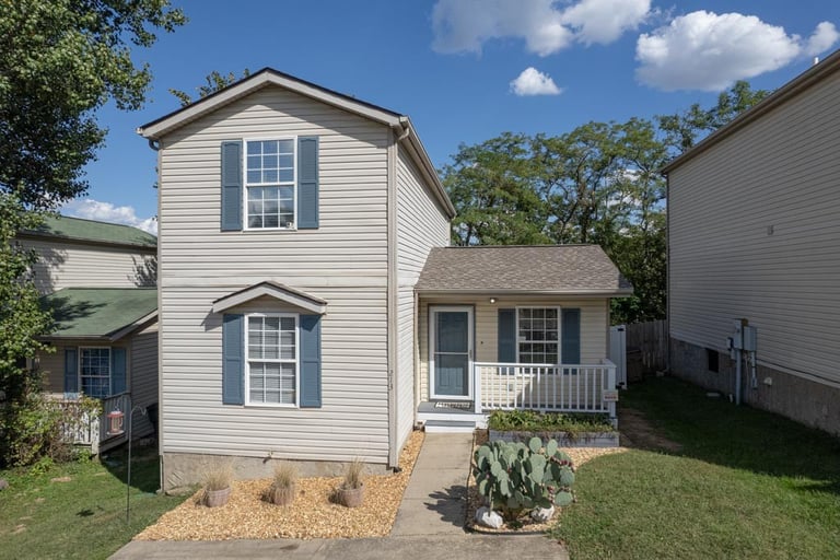 default property photo