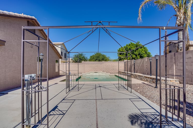Photo 19 of 22 - 8636 W Tumblewood Dr, Peoria, AZ 85382