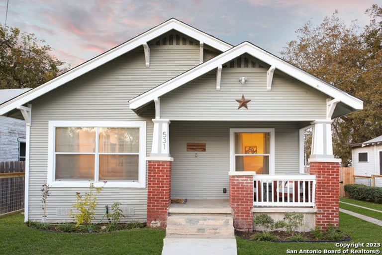 default property photo