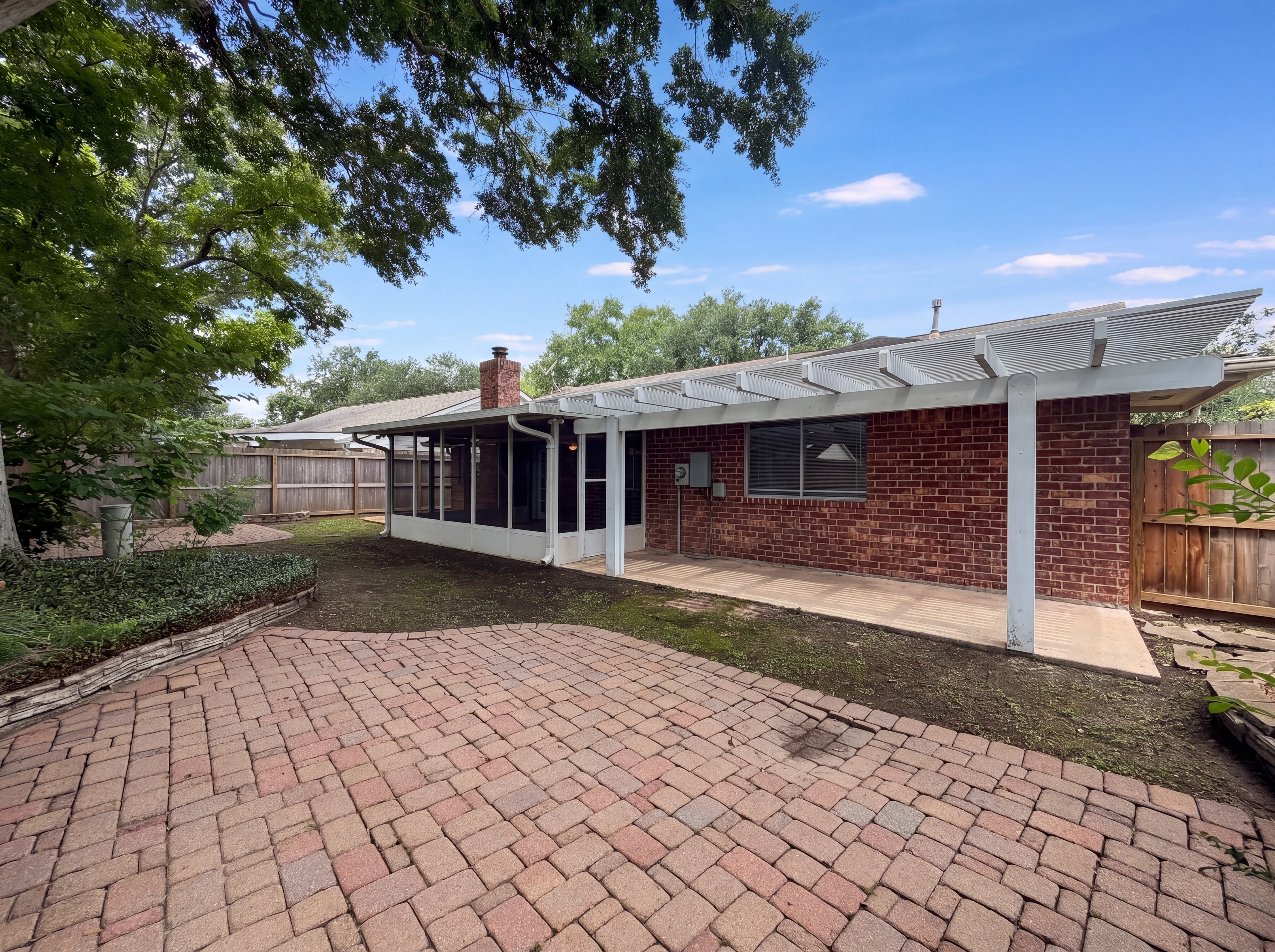 Photo 17 of 18 of 22031 Birch Valley Dr, Katy, TX