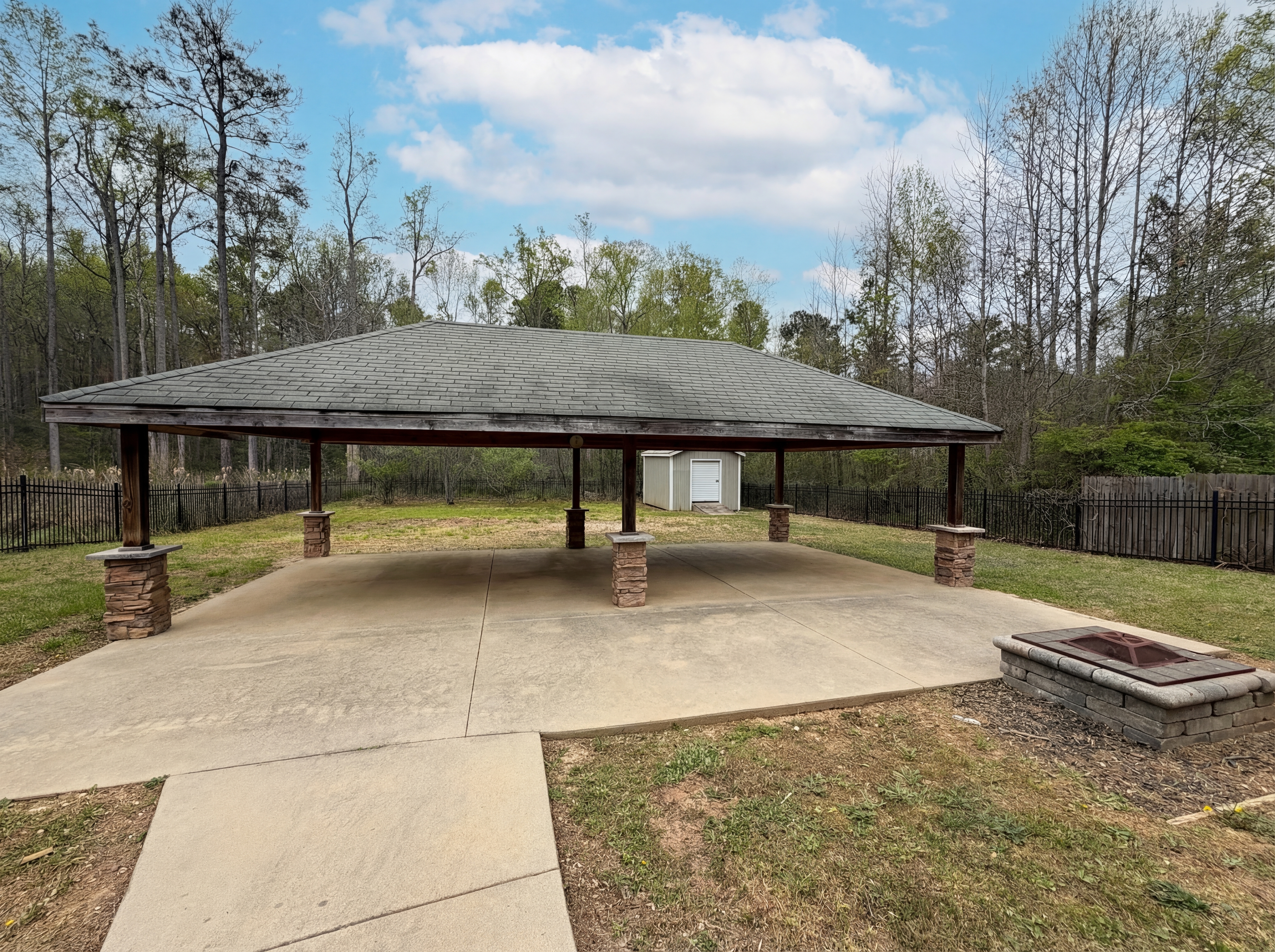 Photo 42 of 46 of 5522 Wind River Ln, Powder Springs, GA