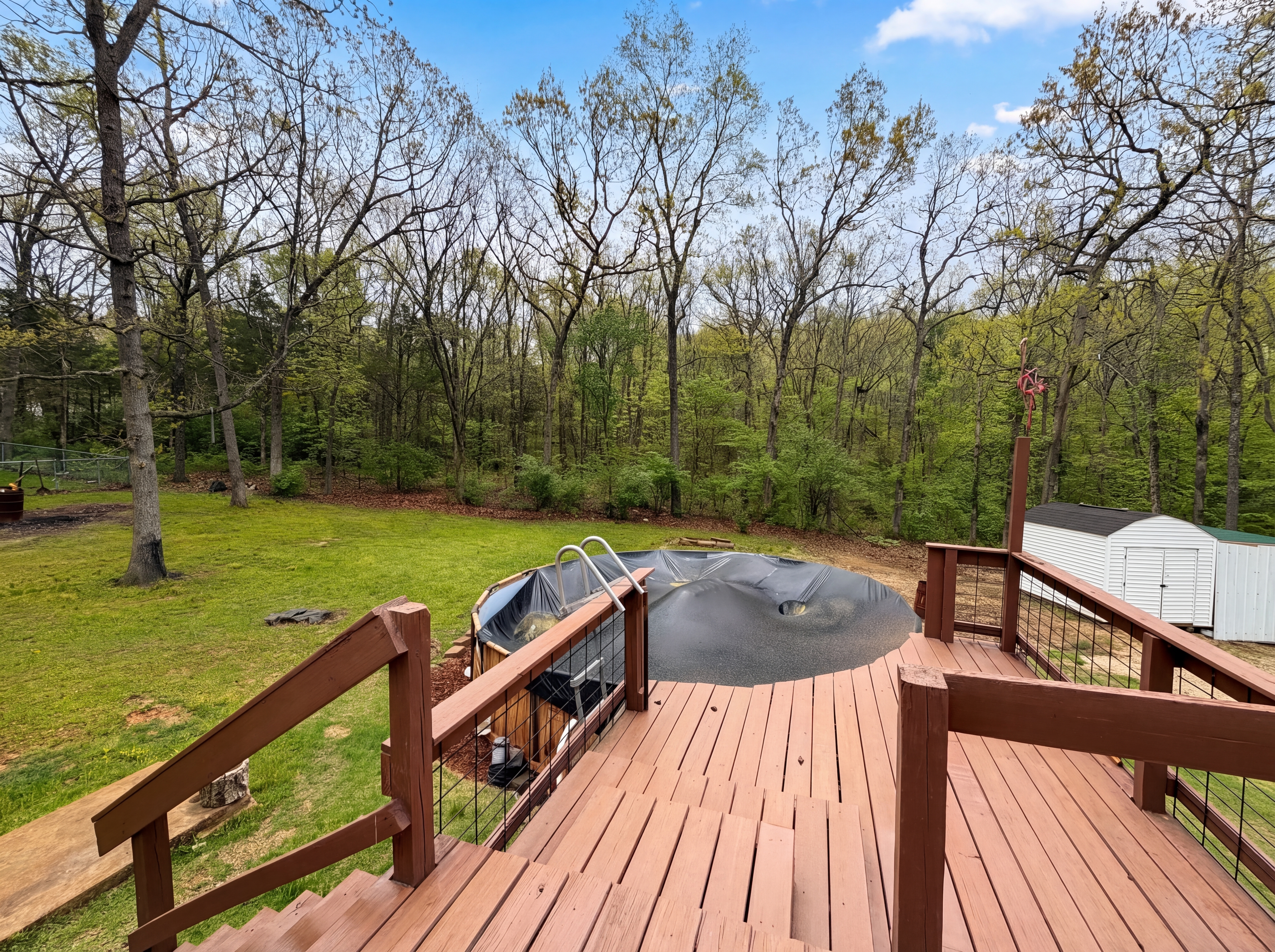 Photo 17 of 19 of 14326 Spring Dr, De Soto, MO