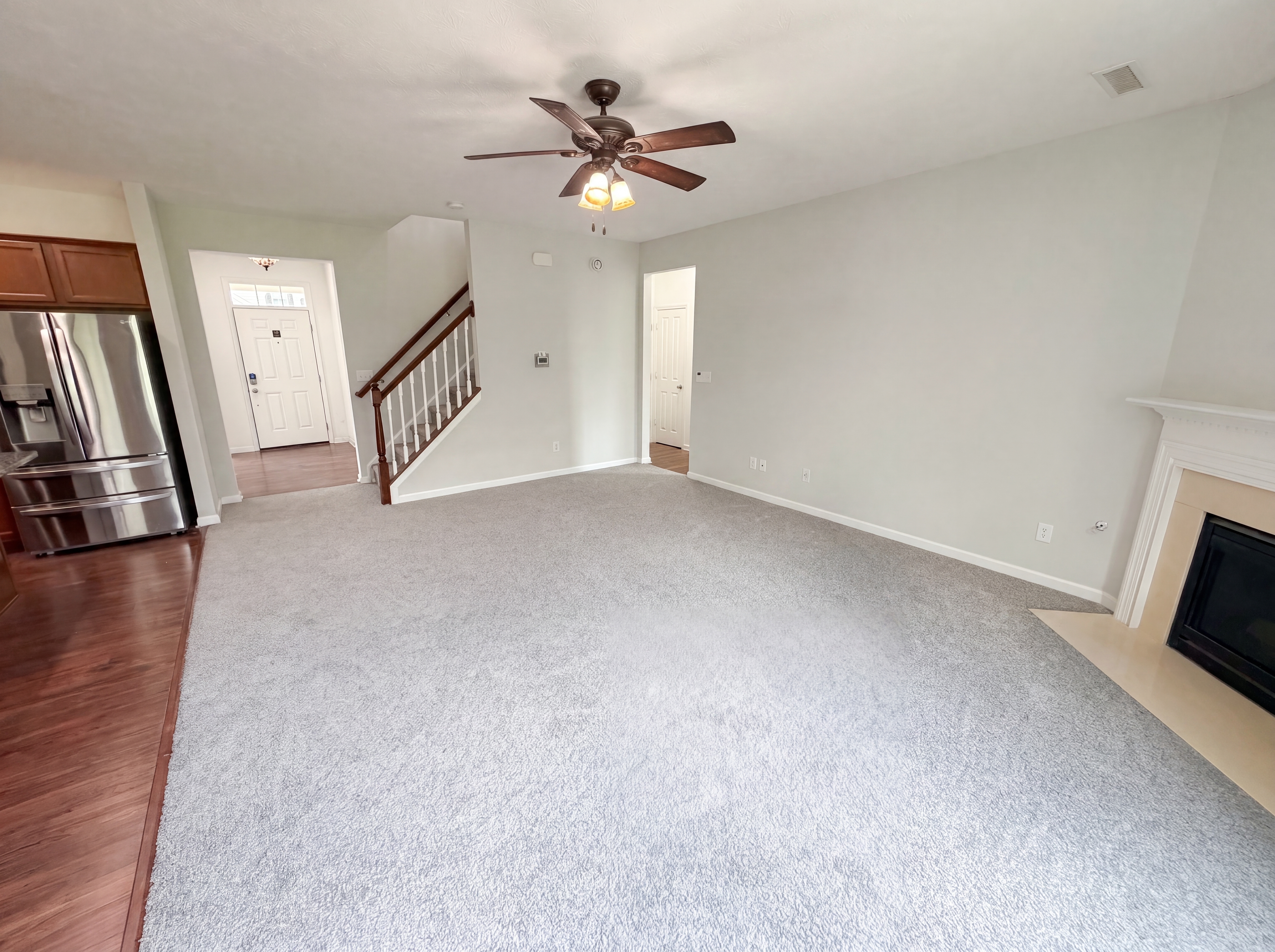 Photo 8 of 30 of 15188 Brantley Ln, Noblesville, IN