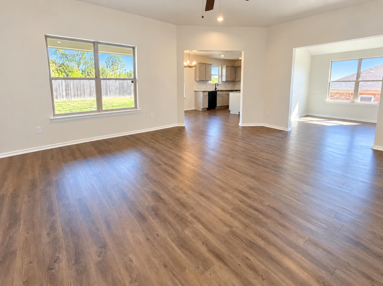 Photo 3 of 19 of 1608 Cline Dr, Copperas Cove, TX