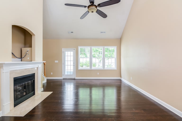 Photo 2 of 24 - 8617 Boysenberry Ln, Raleigh, NC 27616
