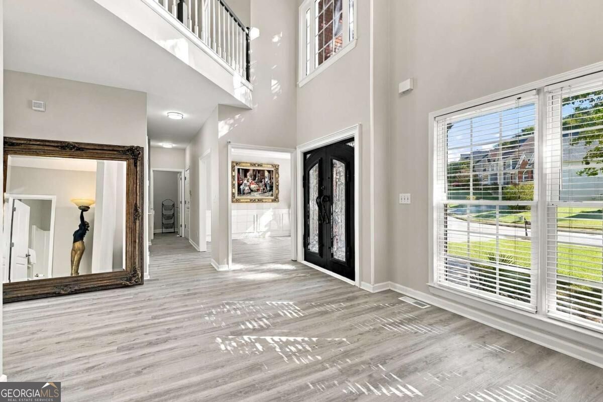 Photo 4 of 51 of 2680 Factor Walk Blvd, Suwanee, GA