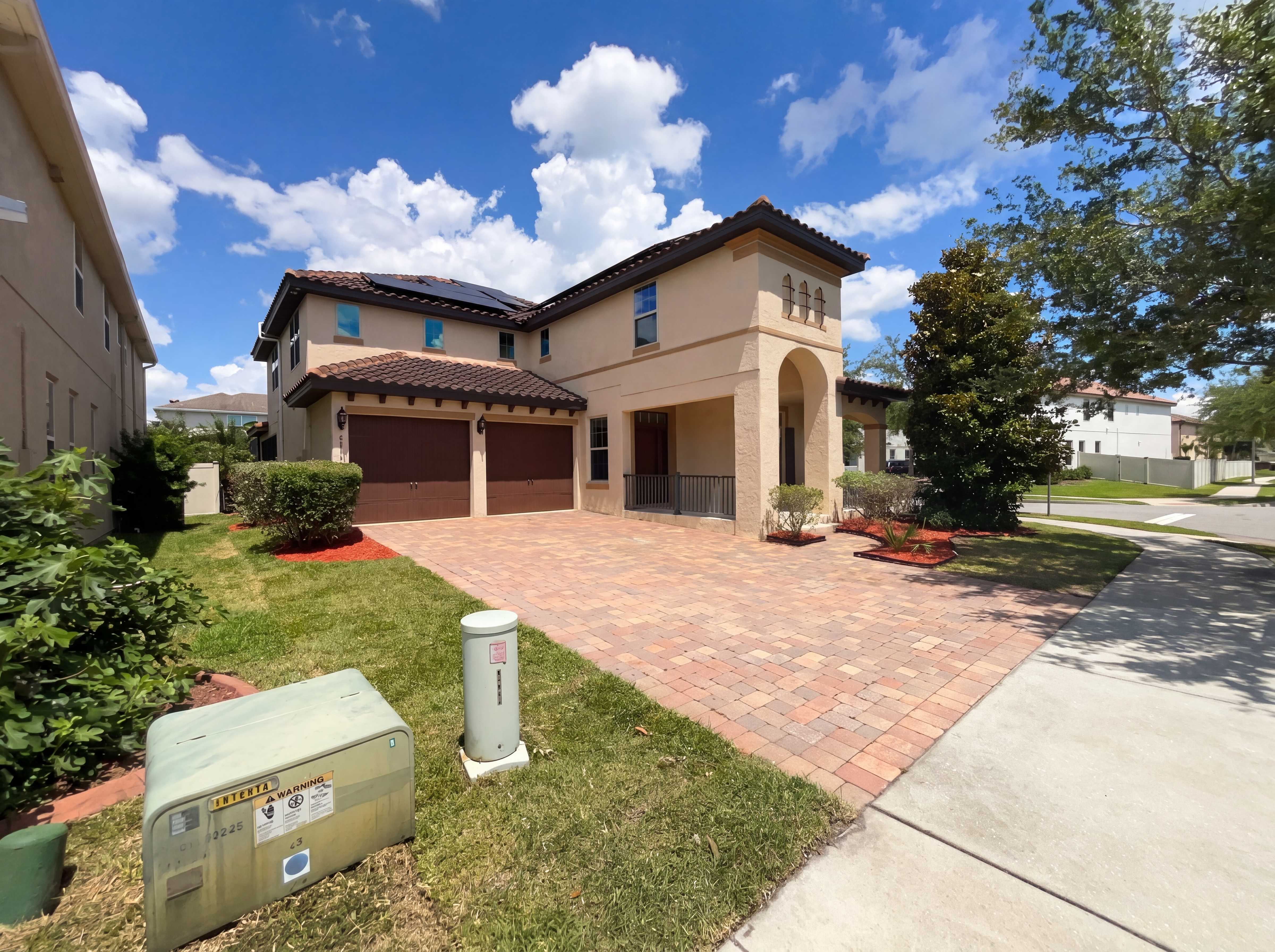 Photo 41 of 52 of 8715 Quiet Meadows Trl, Windermere, FL