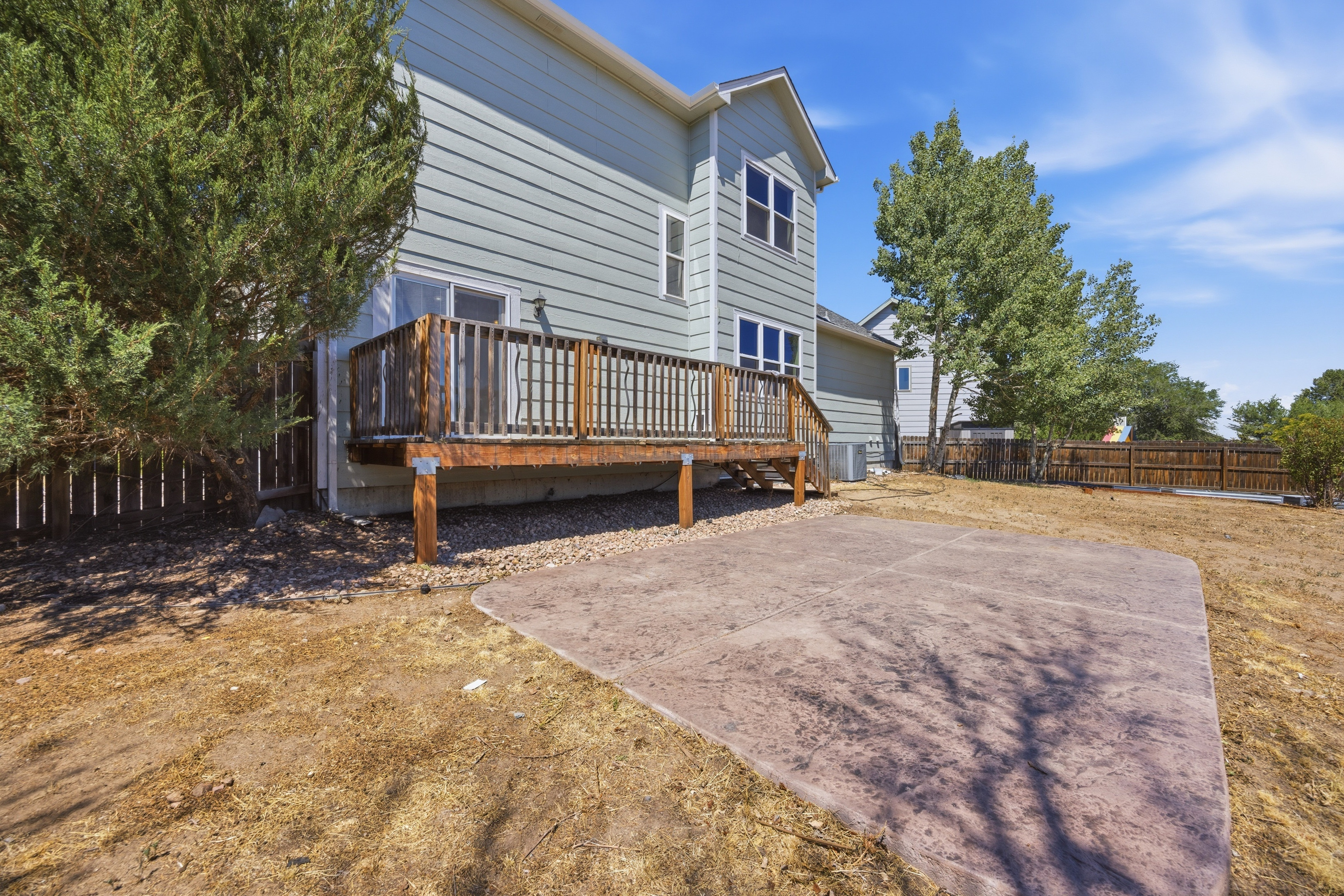 Photo 52 of 55 of 6650 Riata Ct, Colorado Springs, CO