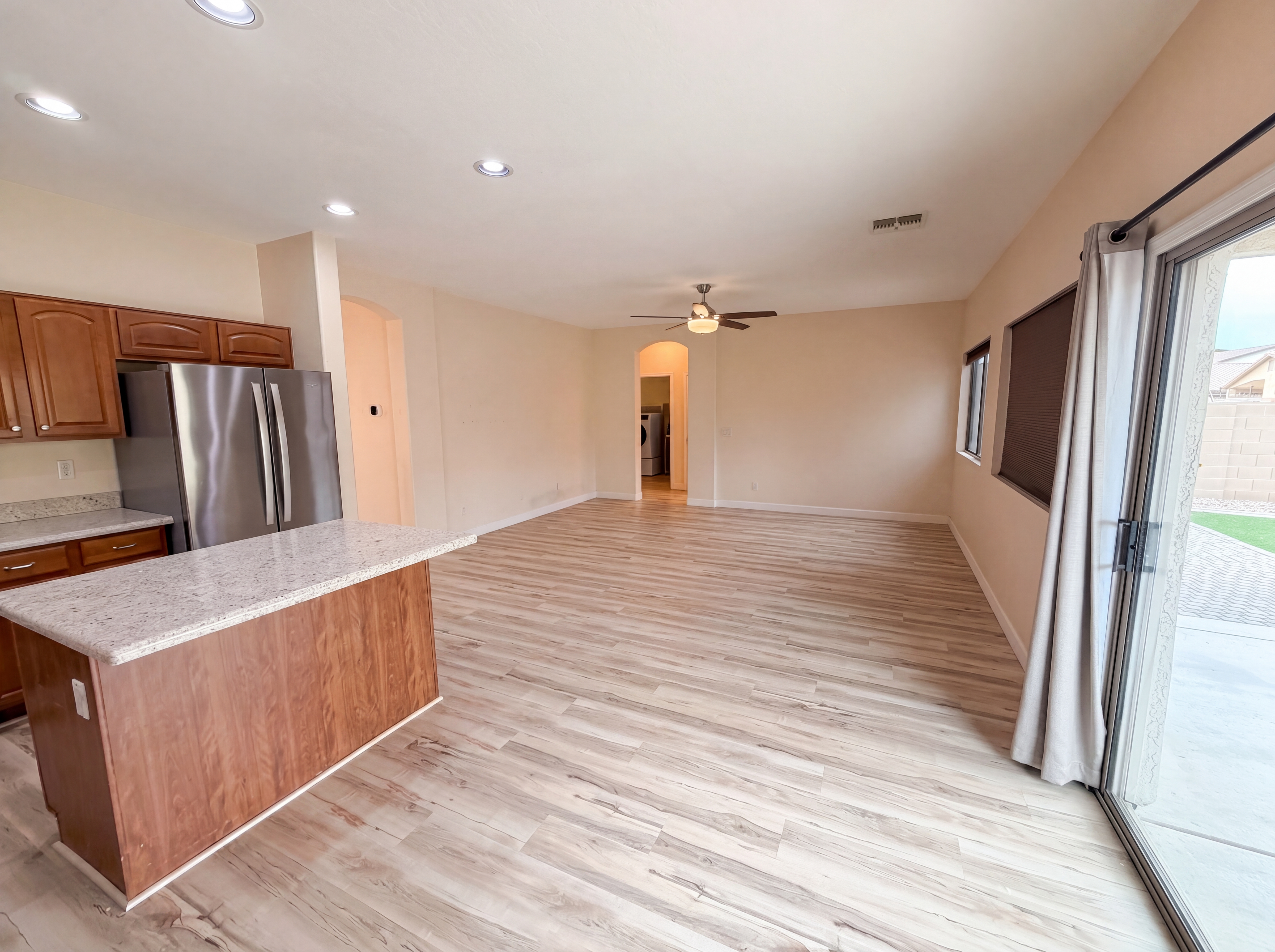 Photo 9 of 35 of 6620 S 48th Ln, Laveen, AZ