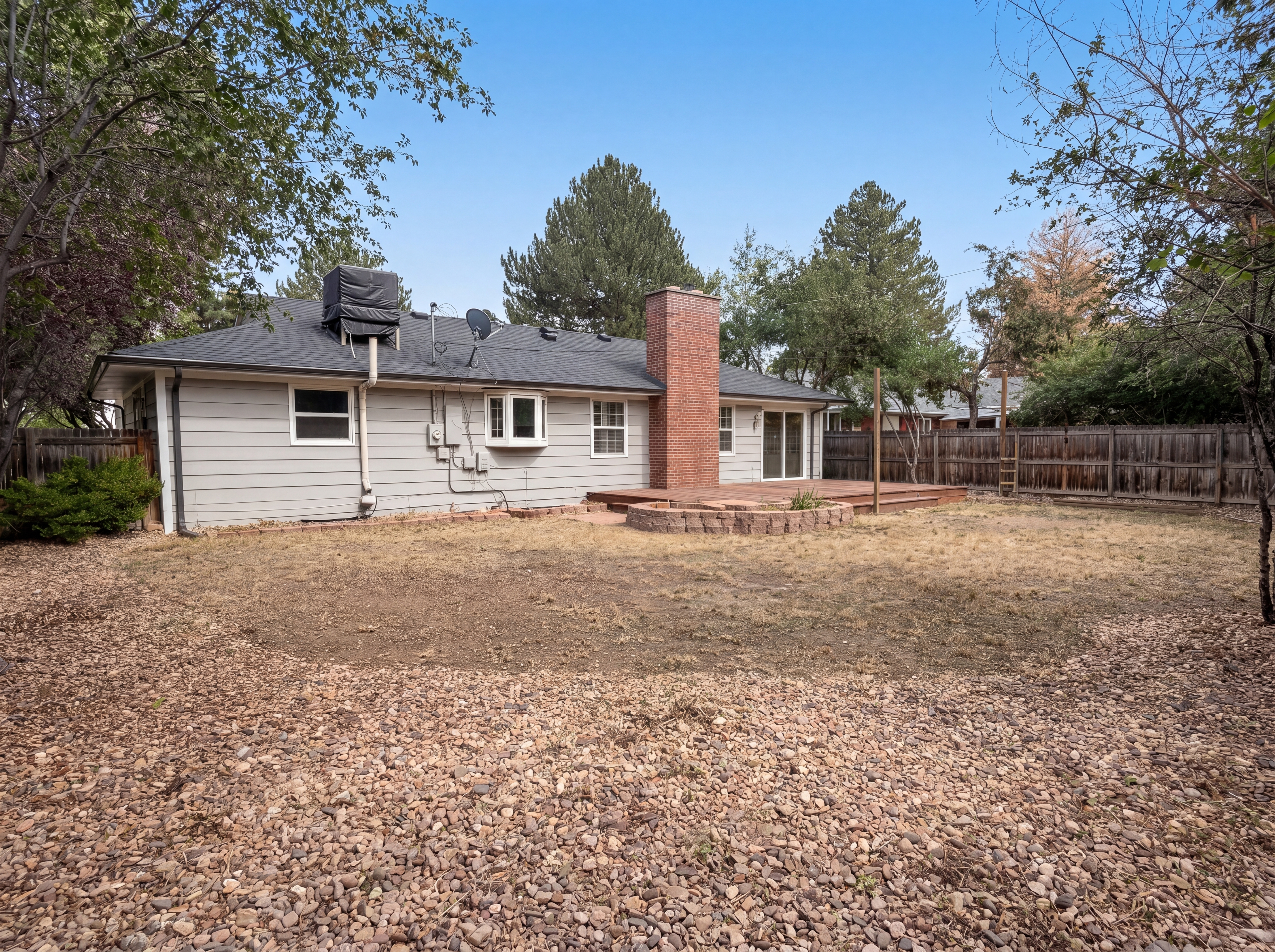 Photo 30 of 33 of 1741 S Krameria Way, Denver, CO