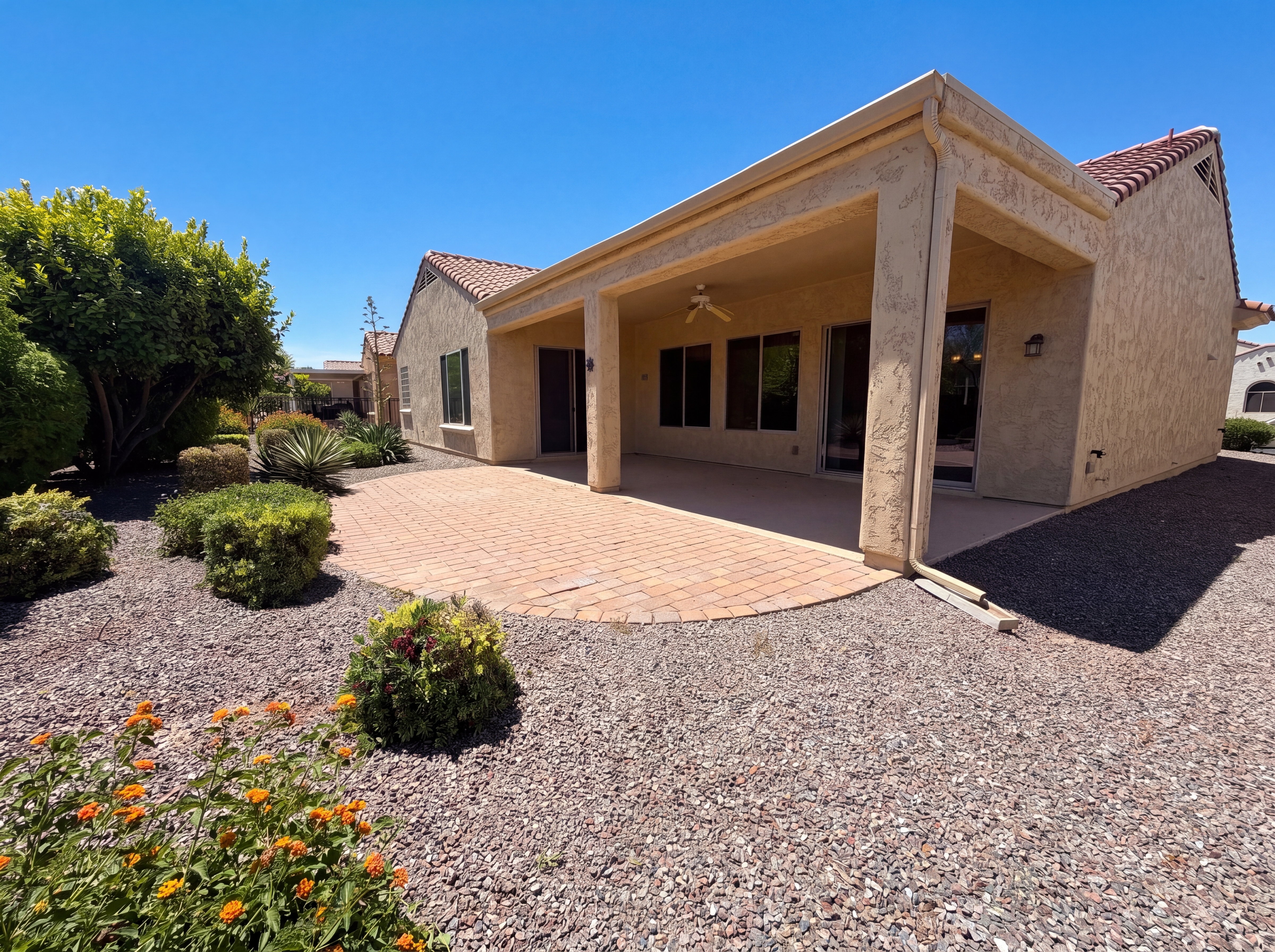 Photo 29 of 31 of 20359 N 262nd Dr, Buckeye, AZ
