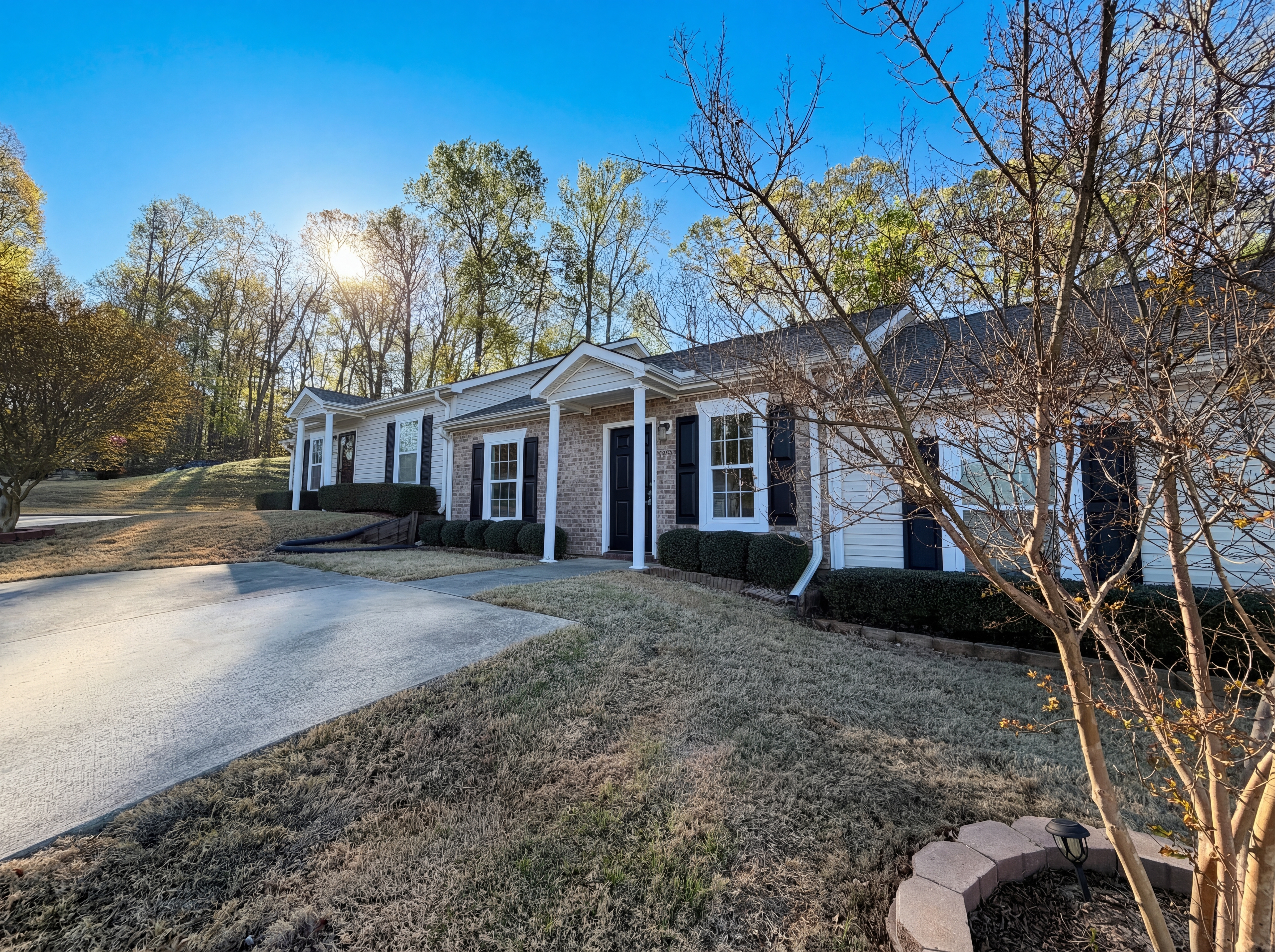 Photo 19 of 21 of 3088 Trimble Cir NW, Concord, NC