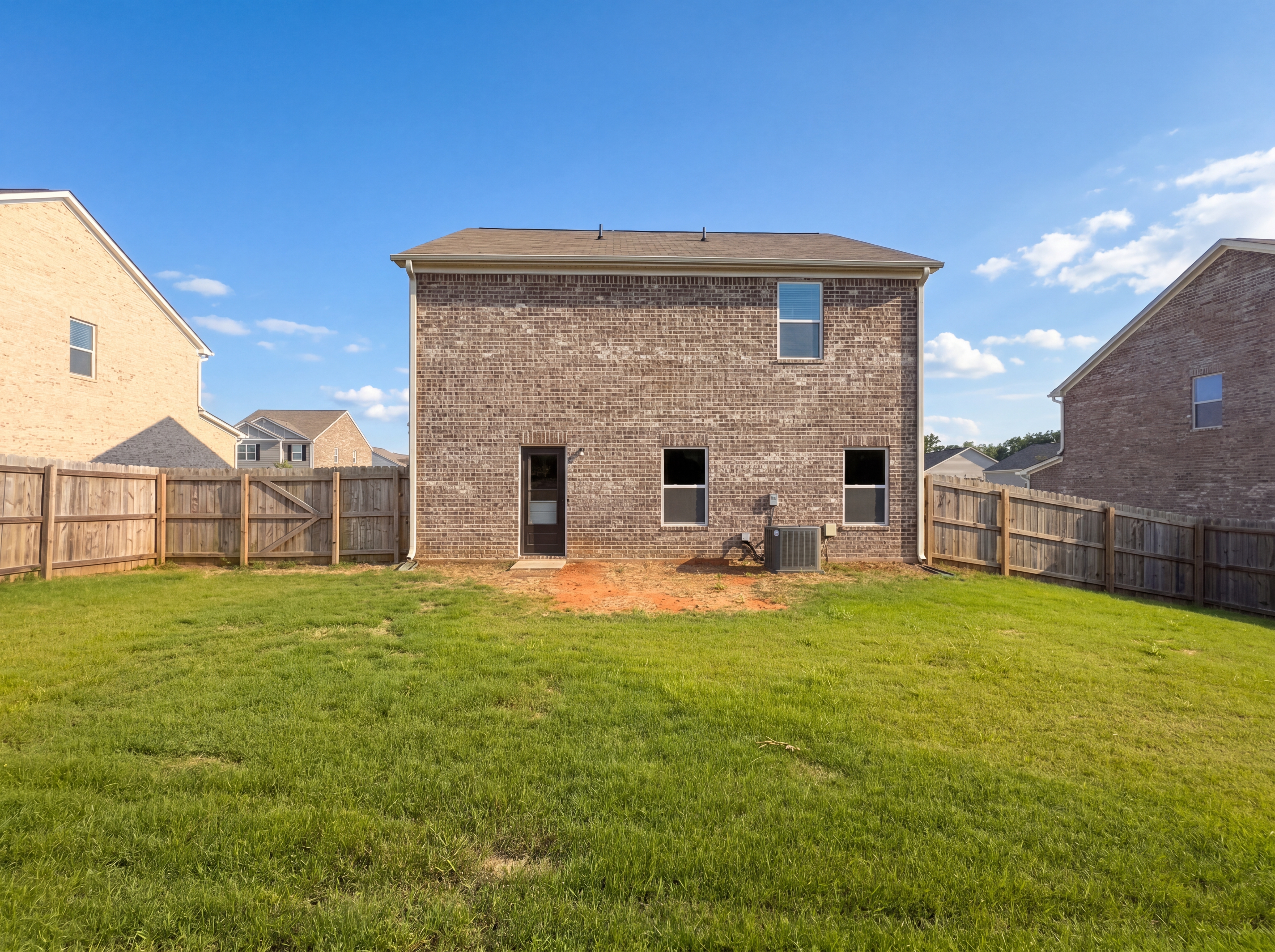 Photo 5 of 24 of 184 Oliver Dr, Locust Grove, GA