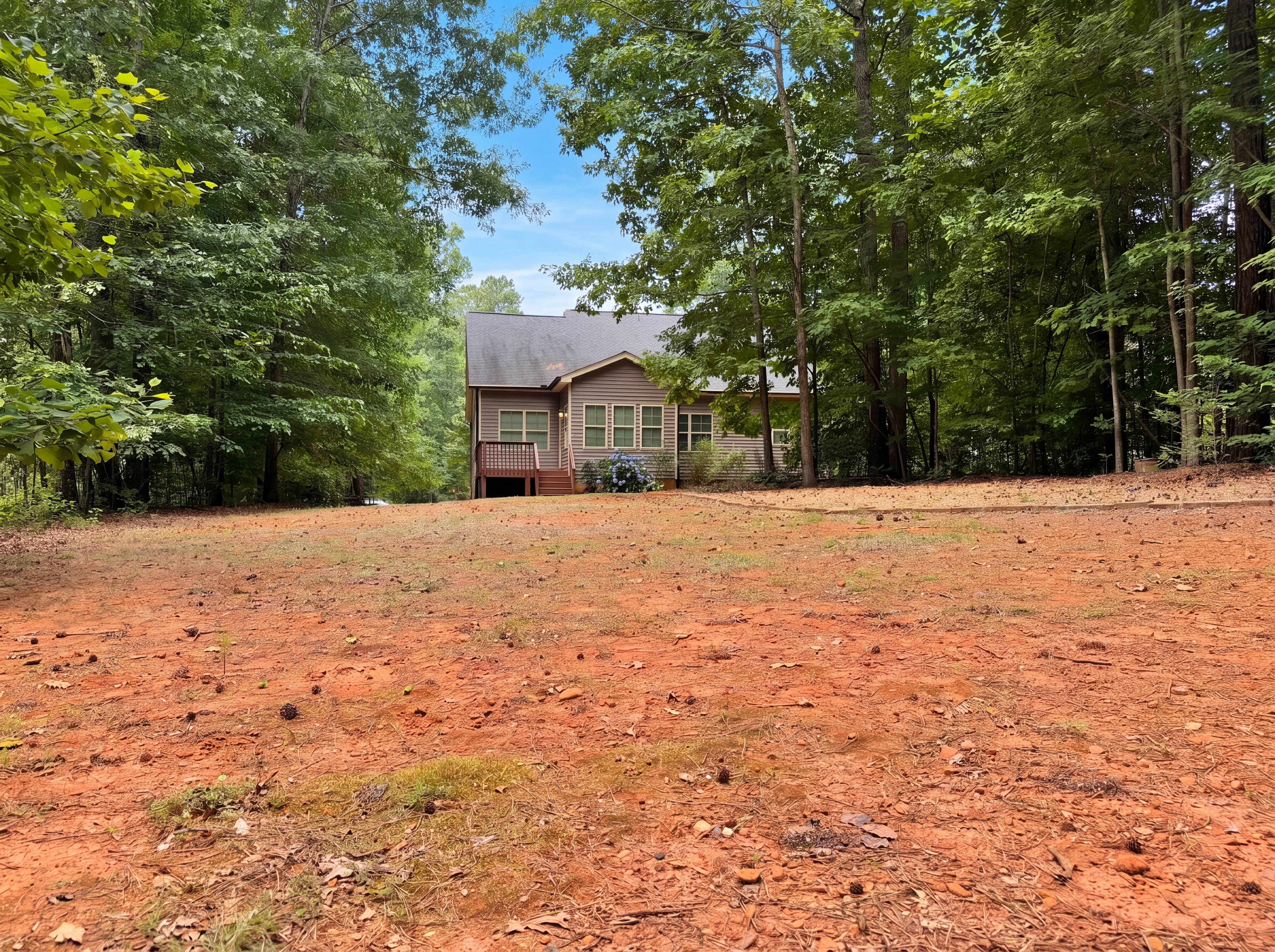 Photo 24 of 26 of 6621 Blalock Forest Dr, Willow Spring, NC