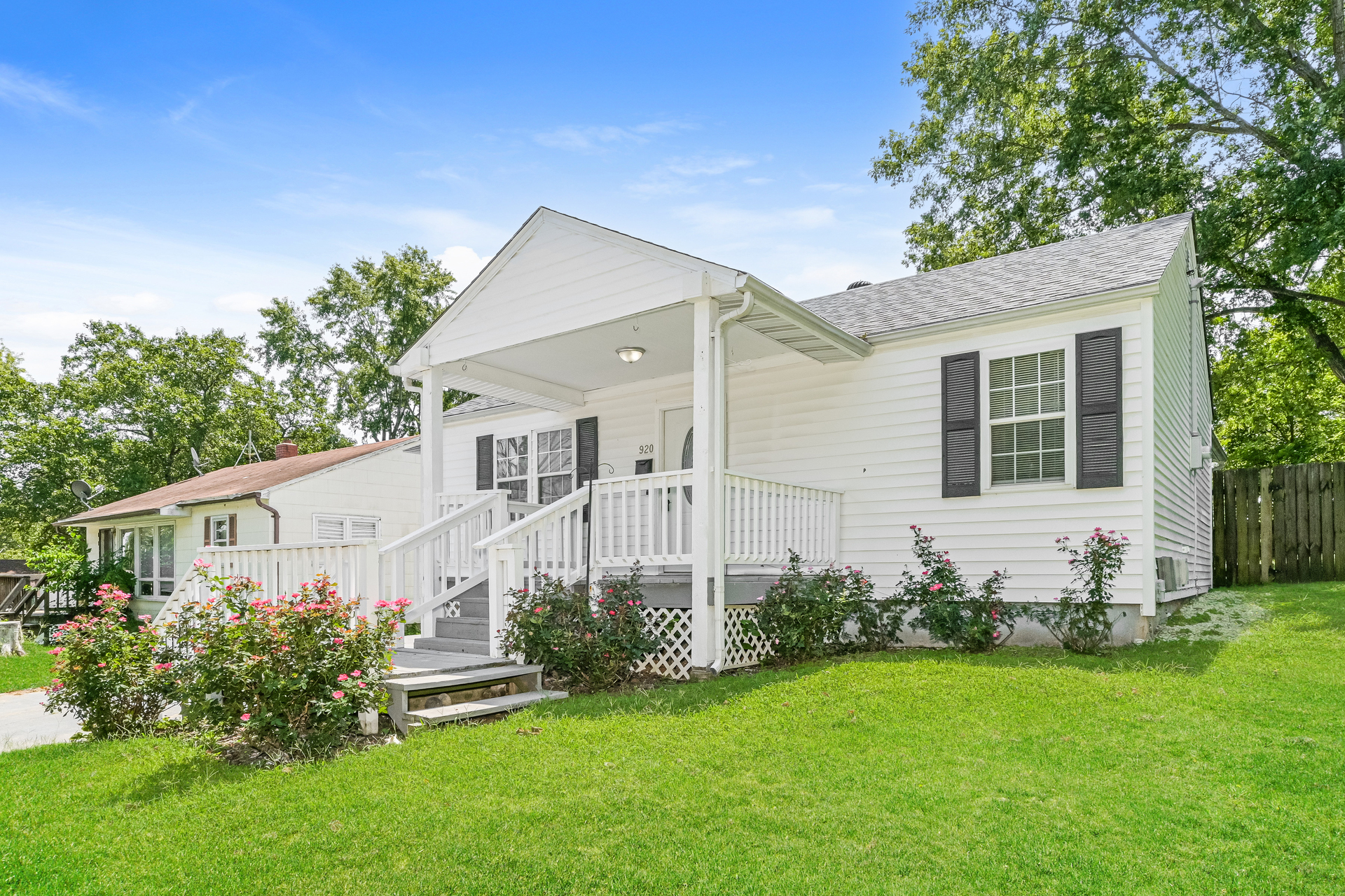 Photo 8 of 20 of 920 Maupin St, Saint Clair, MO