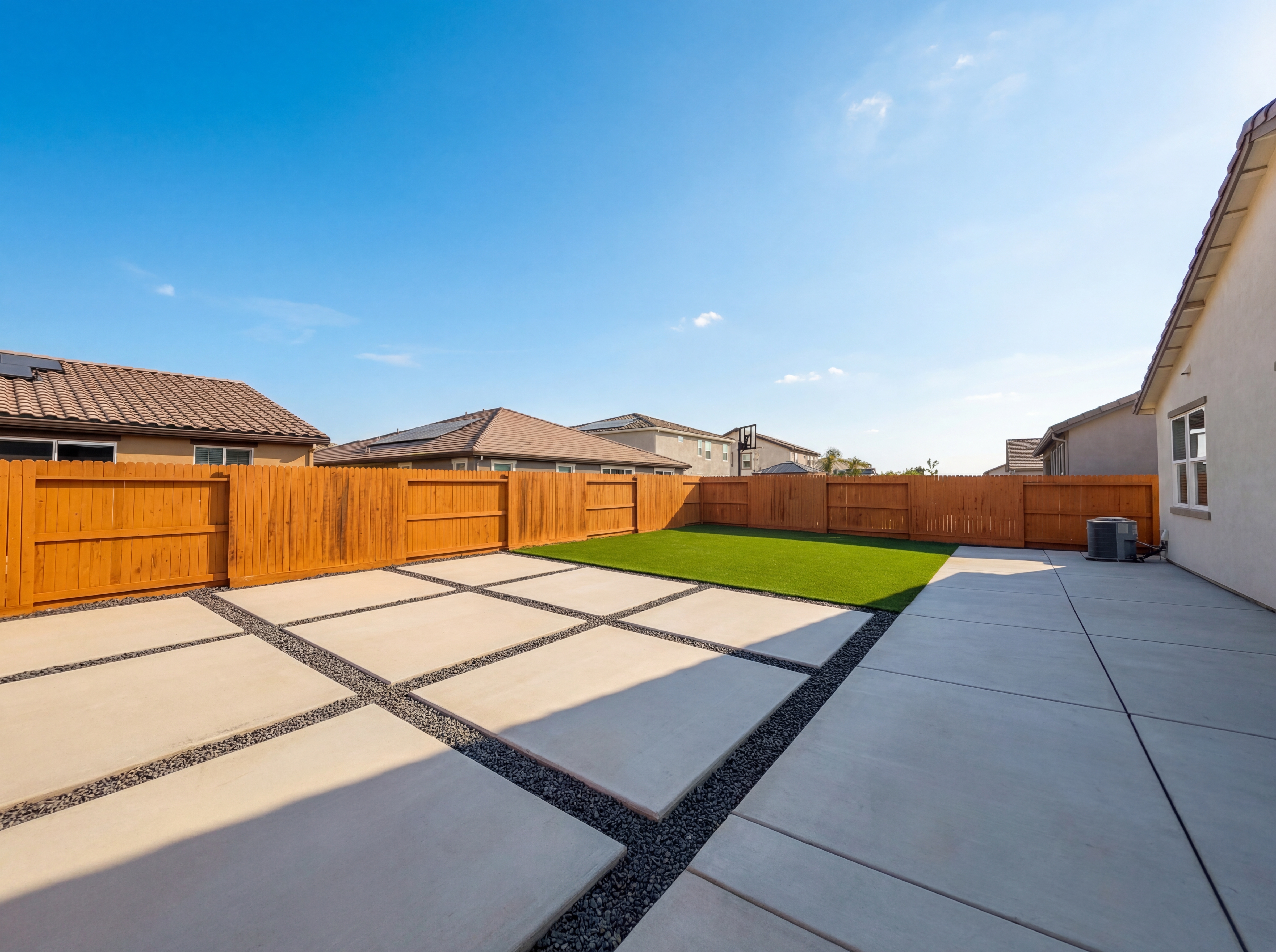 Photo 27 of 31 of 15385 Trolley St, Lathrop, CA