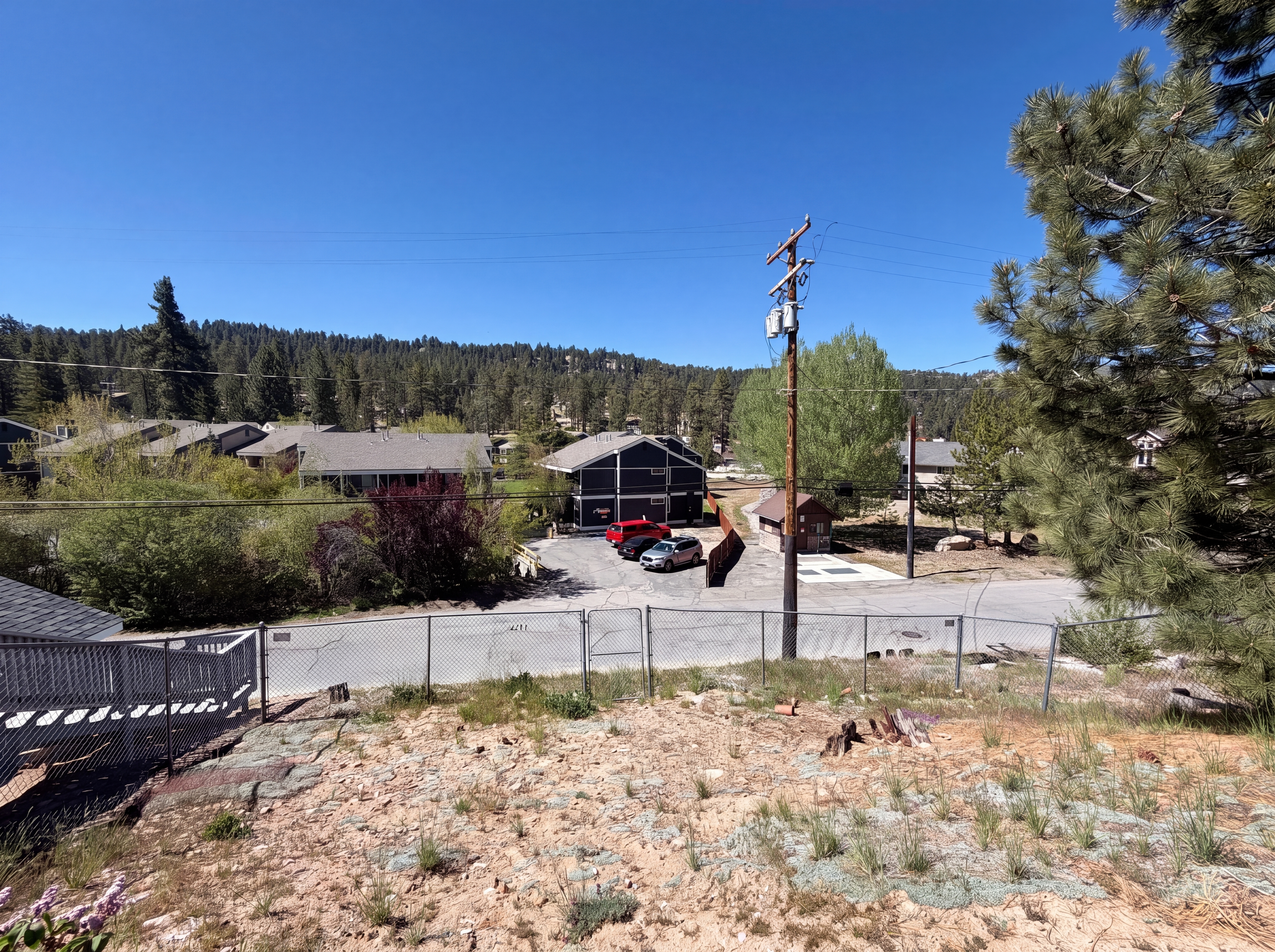 Photo 20 of 23 of 718 Blue Jay Rd, Big Bear Lake, CA