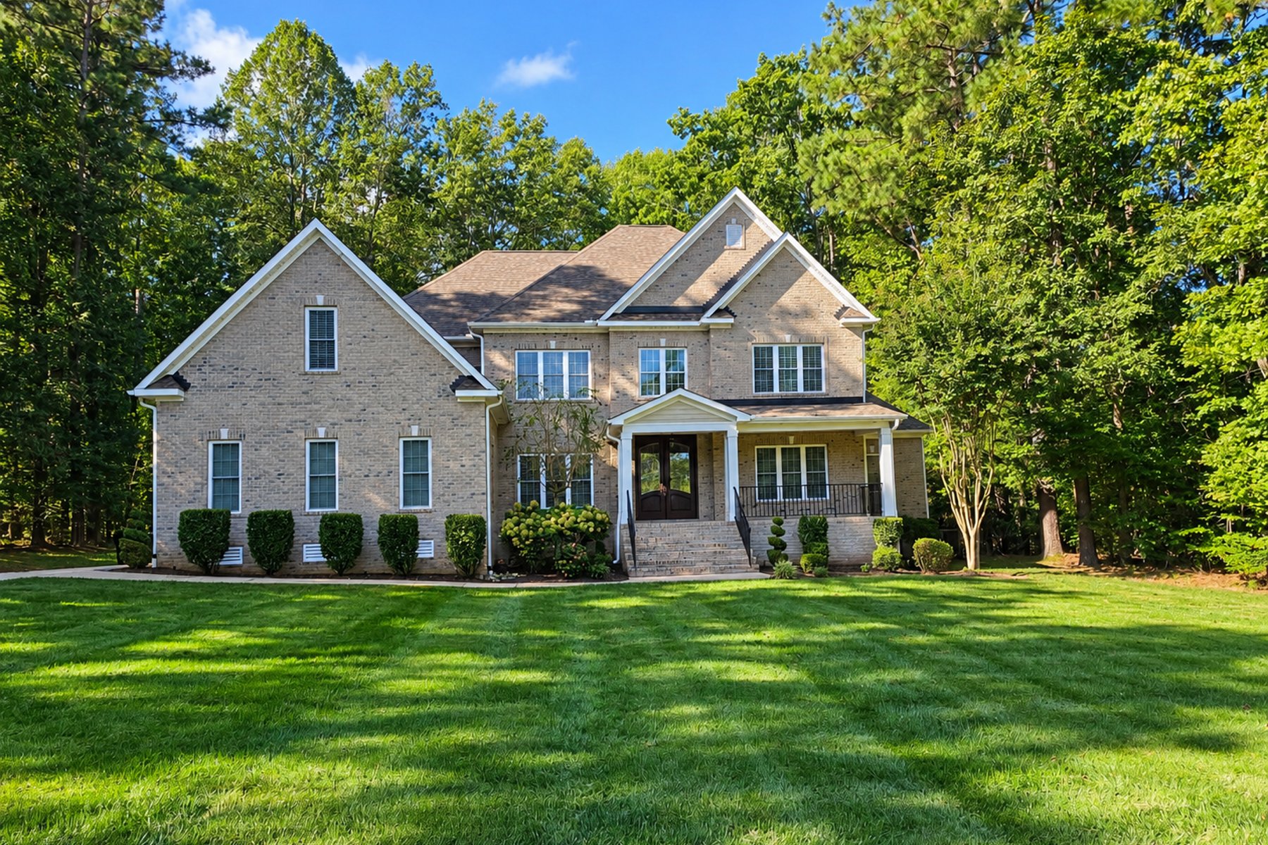 Photo 1 of 15000 Chesdin Green Way