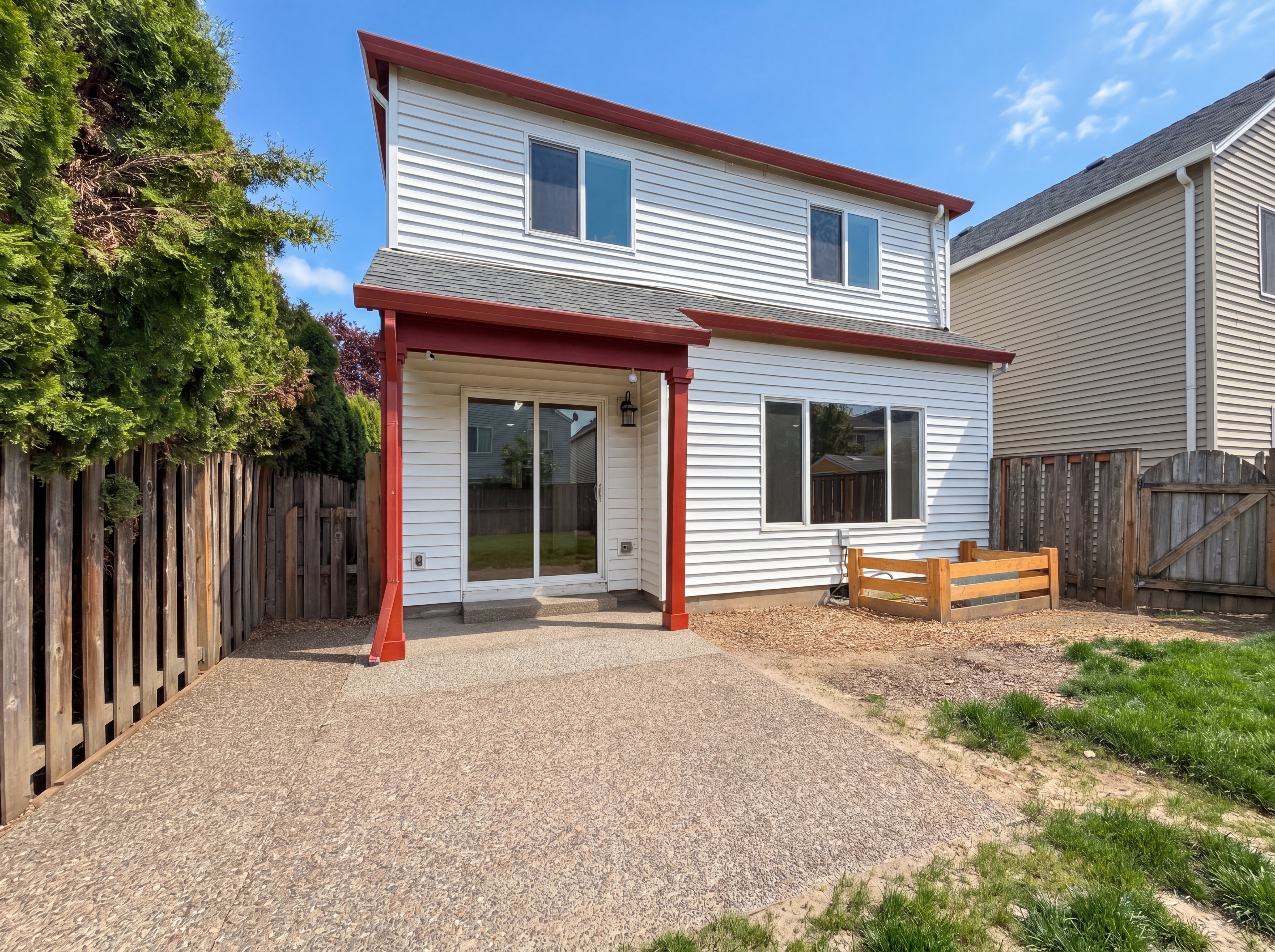 Photo 5 of 17 of 12883 NW Scottston Ter, Banks, OR