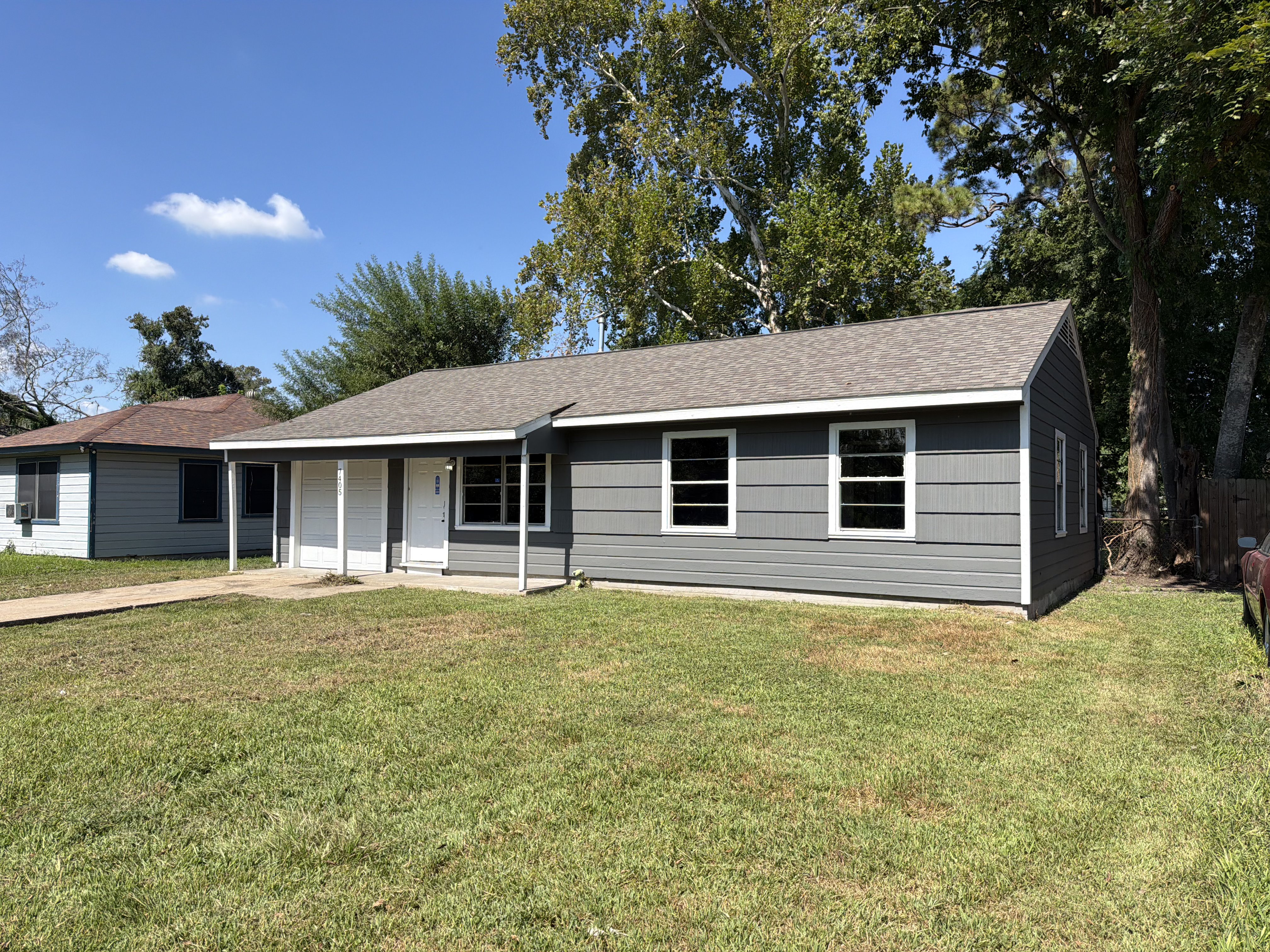 Photo 24 of 27 of 7405 Sterlingshire St, Houston, TX