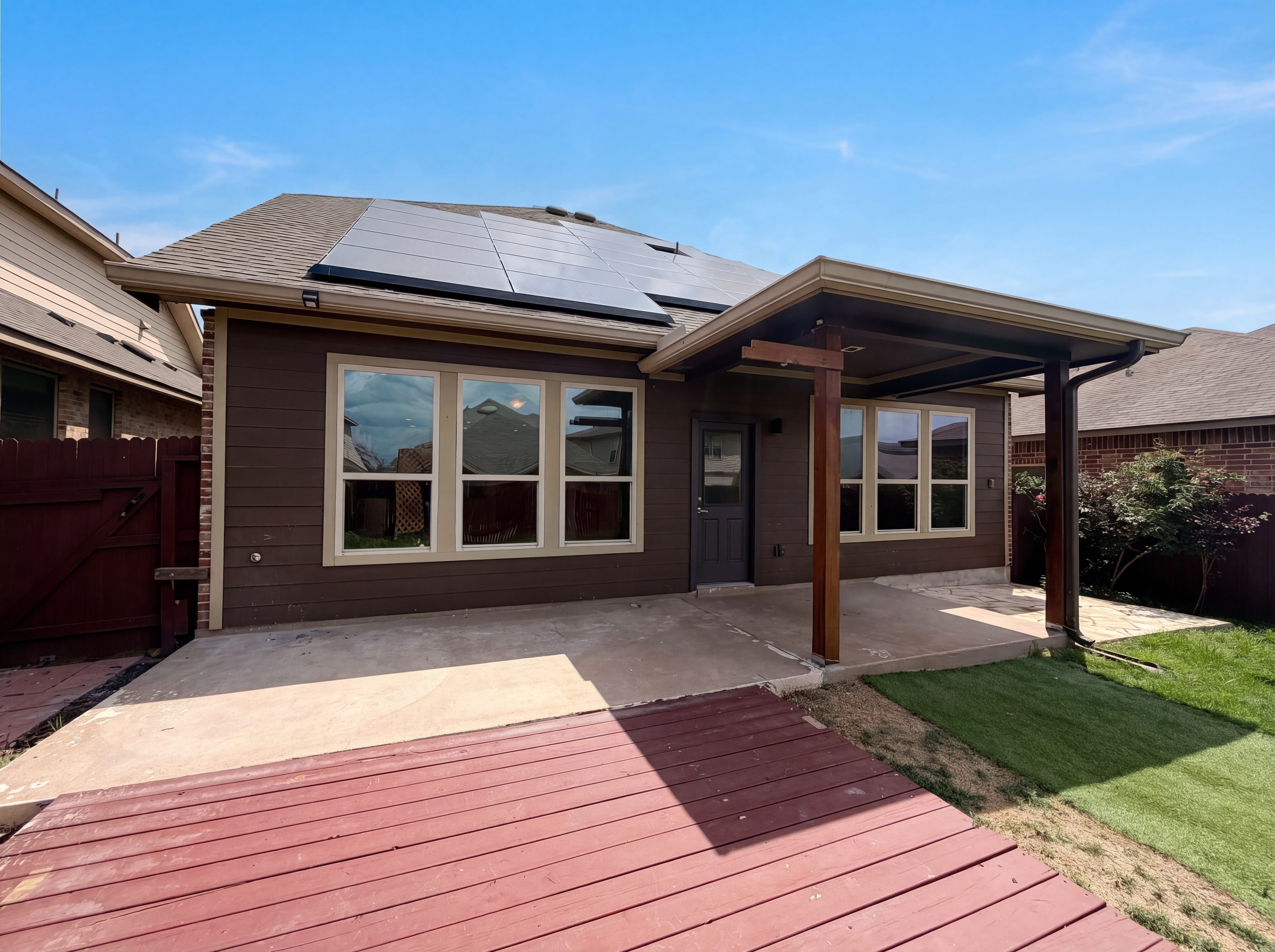 Photo 5 of 23 of 5815 Akin Elm, San Antonio, TX