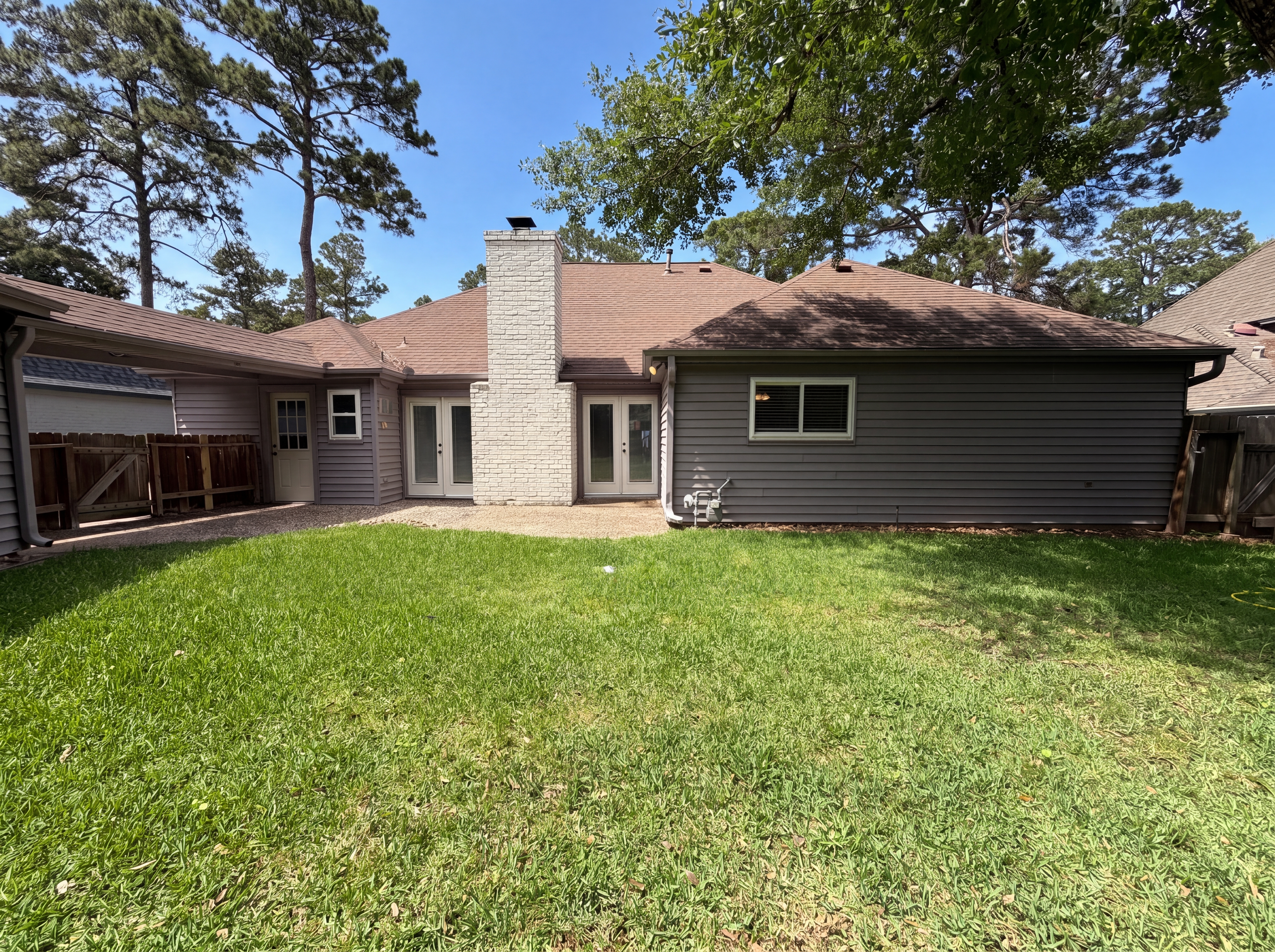 Photo 5 of 24 of 7807 Bideford Ln, Houston, TX