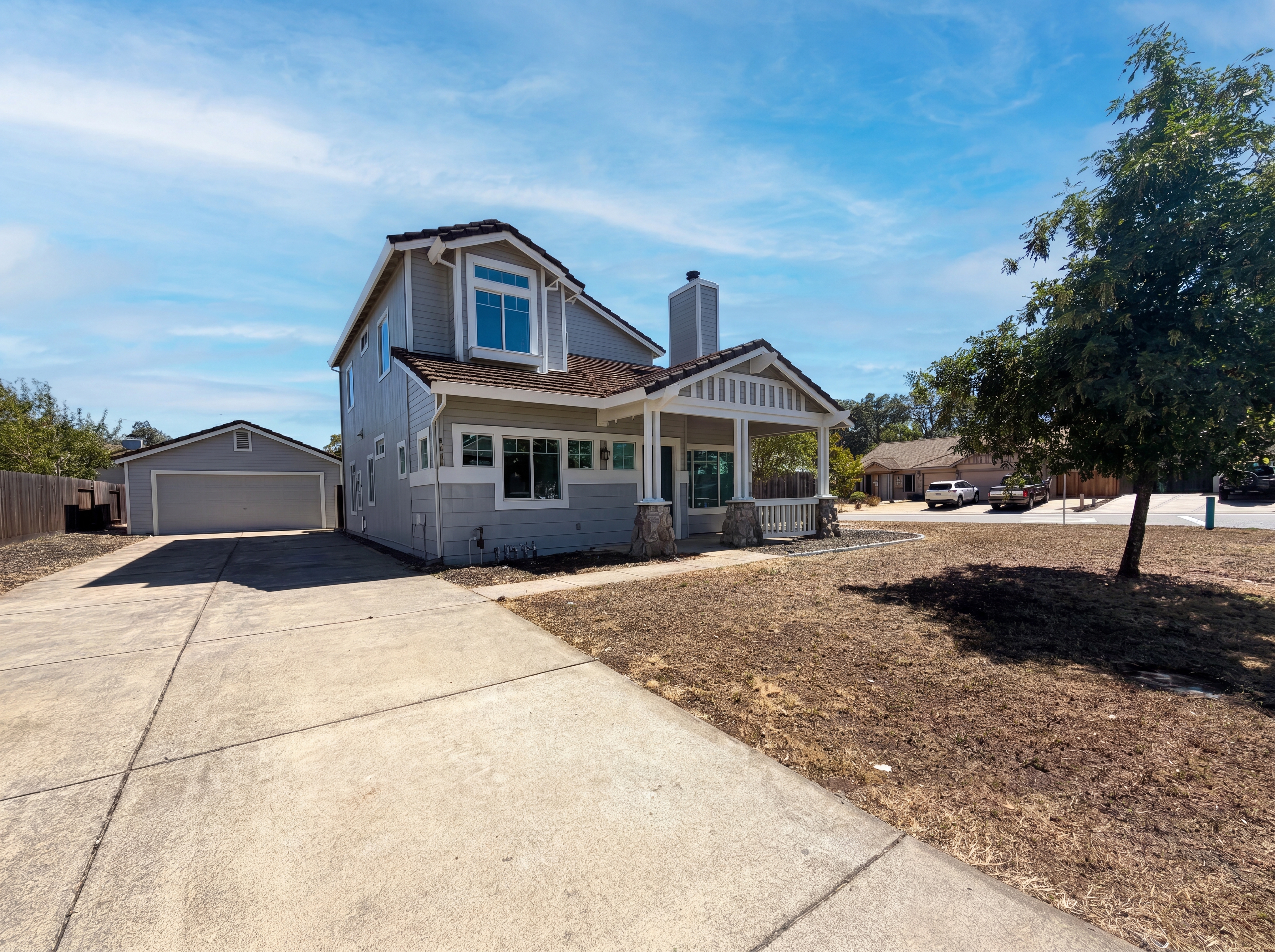 Photo 24 of 29 of 5000 Klondike Way, El Dorado Hills, CA