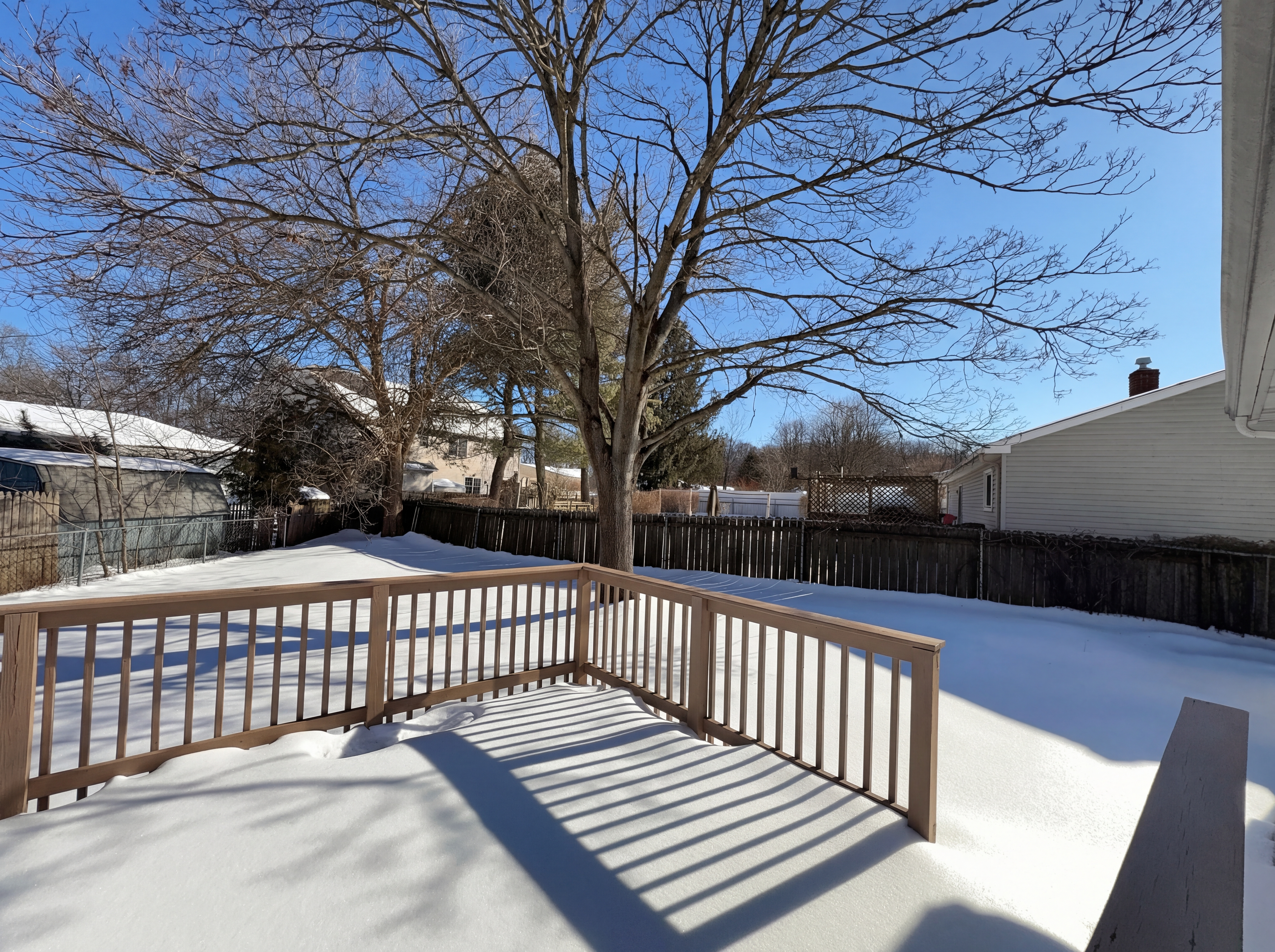 Photo 21 of 24 of 47 Brandywine Cir, Piscataway, NJ