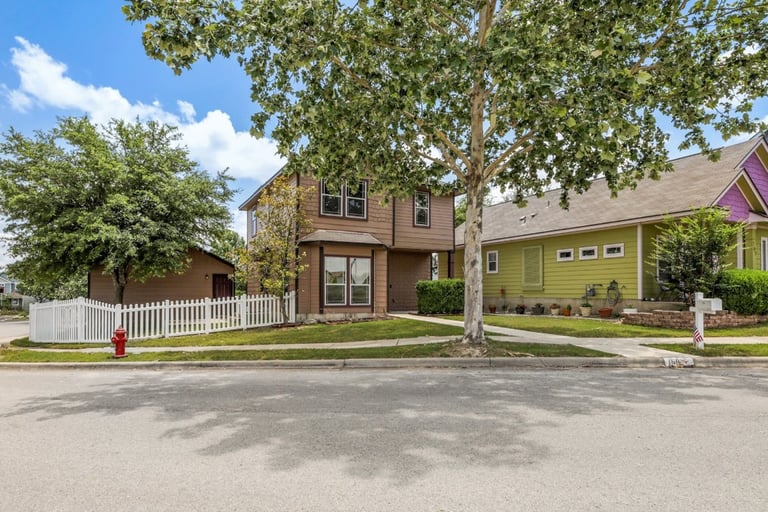default property photo