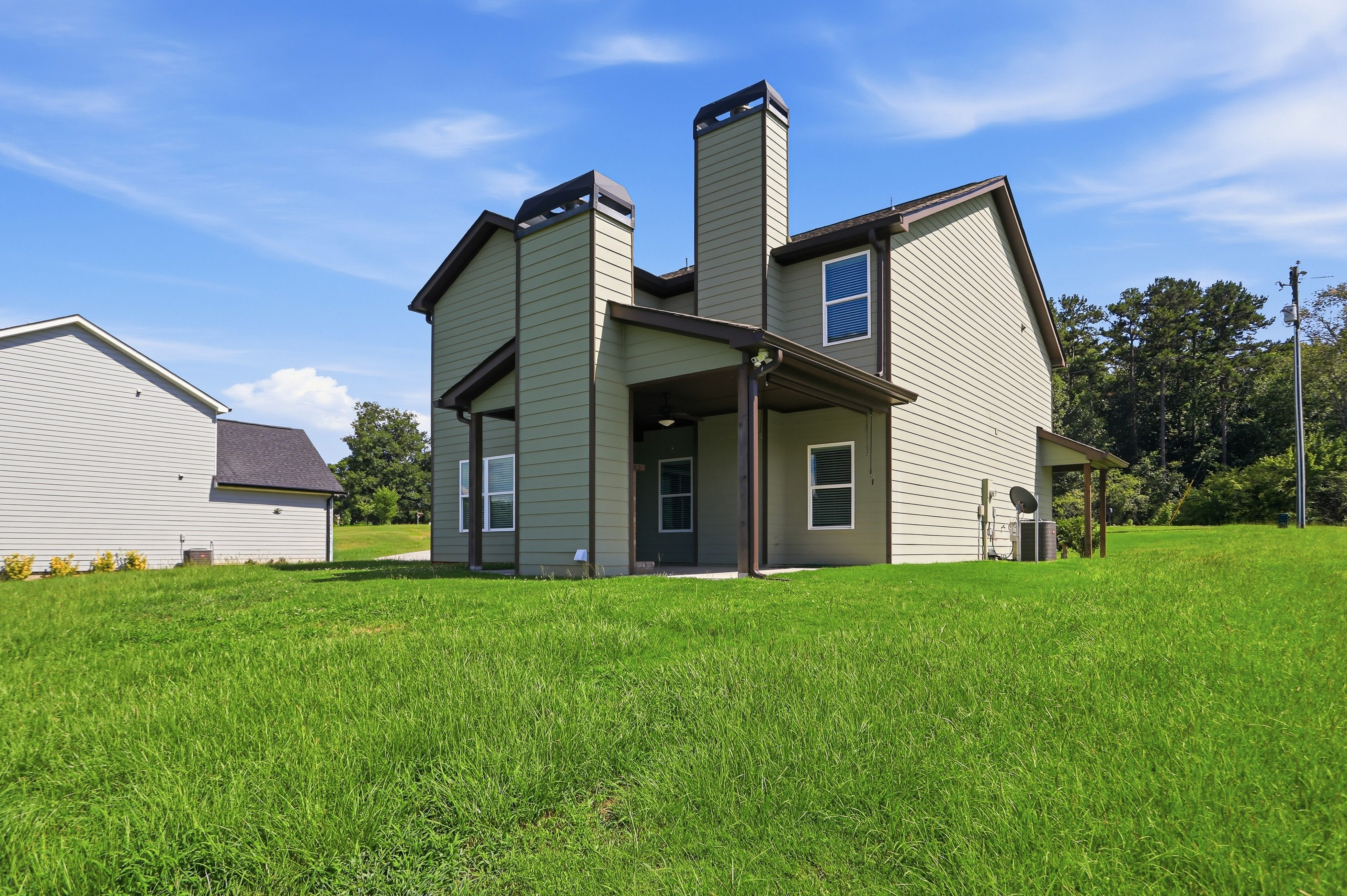 Photo 36 of 39 of 535 Wheeler Rd, Demorest, GA