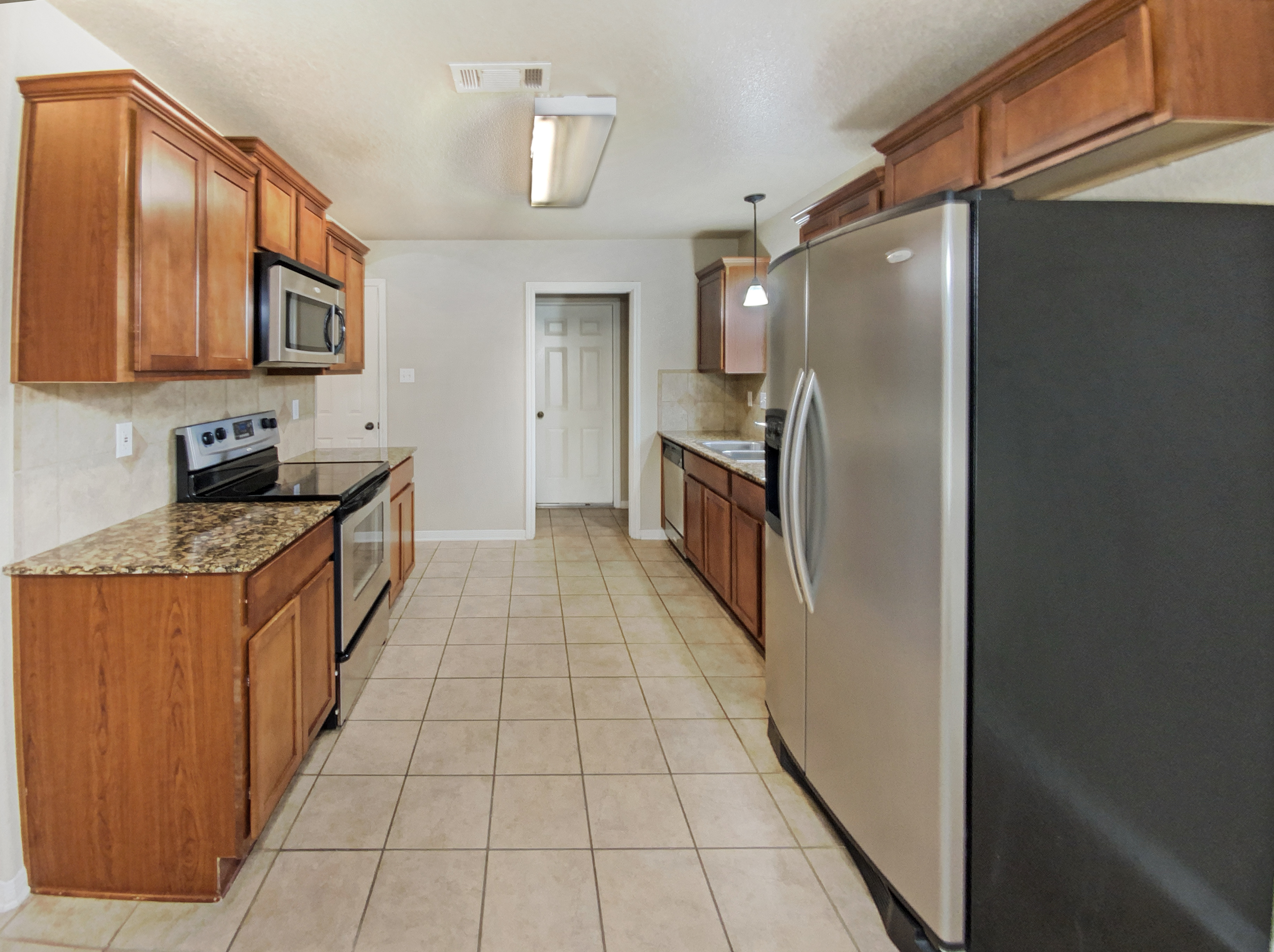 Photo 2 of 15 of 3506 Republic Of Texas Dr, Killeen, TX