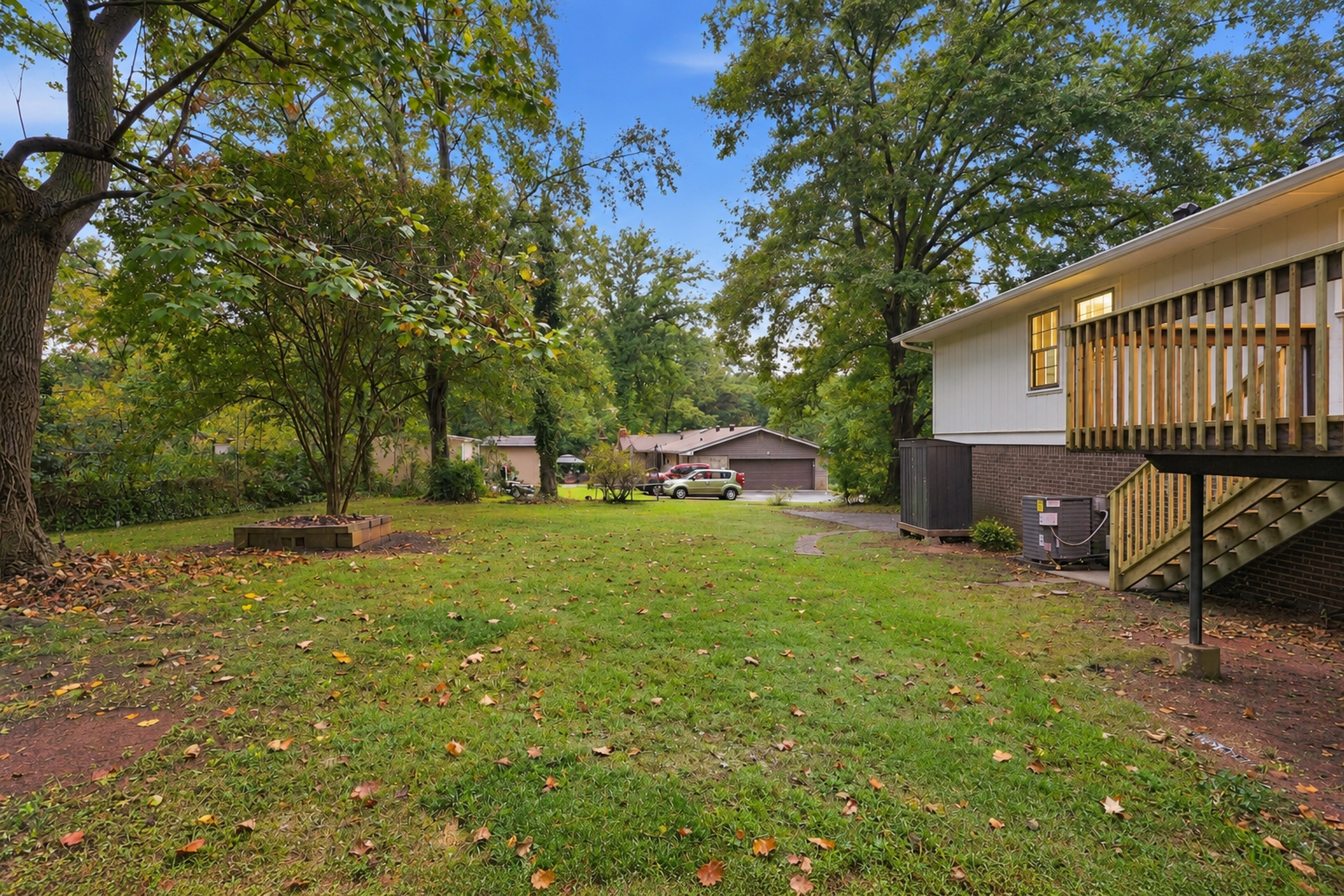 Photo 23 of 27 of 4222 King James Ct, Snellville, GA