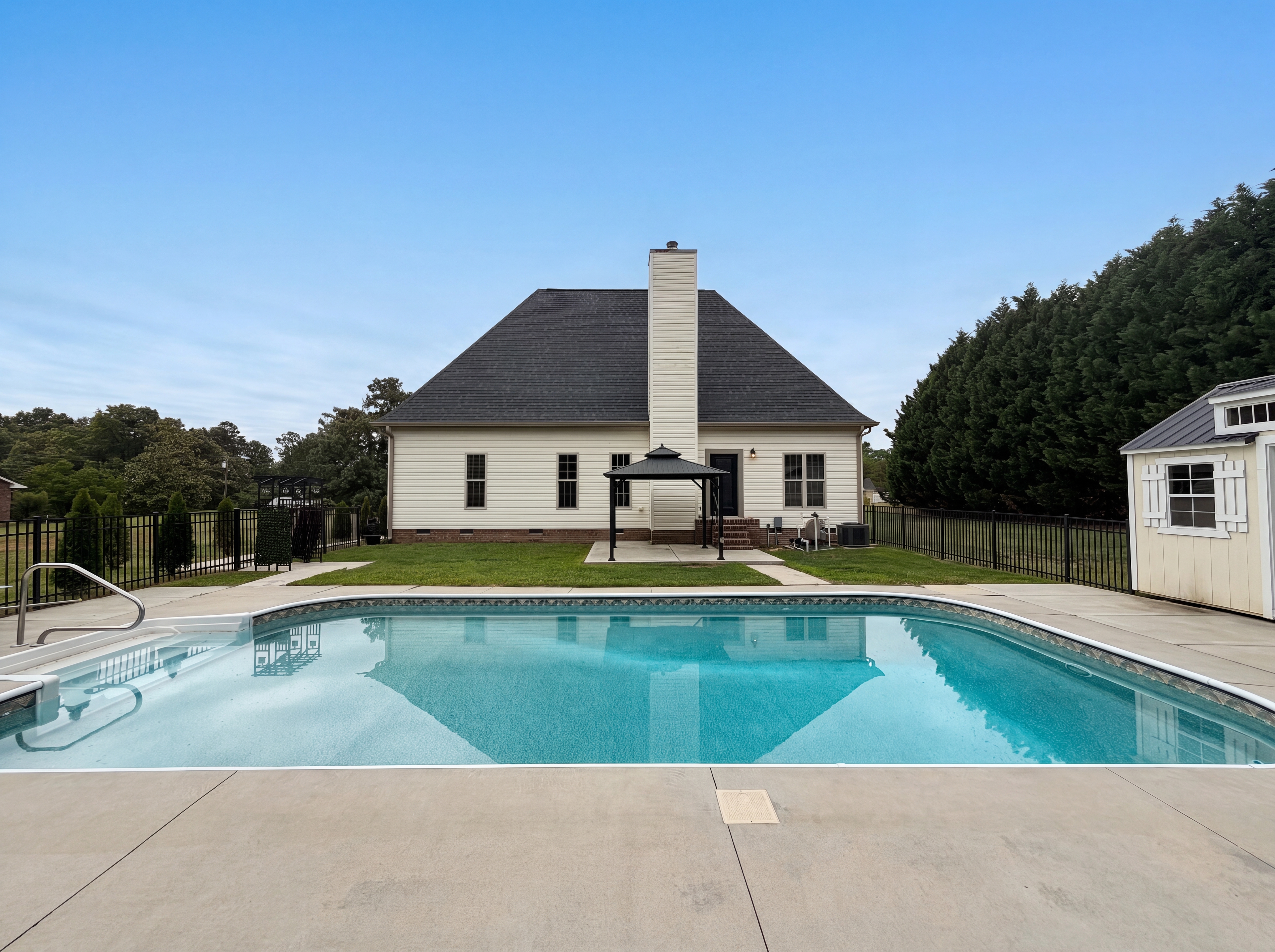 Photo 17 of 22 of 1417 McBeth Dr, Kannapolis, NC