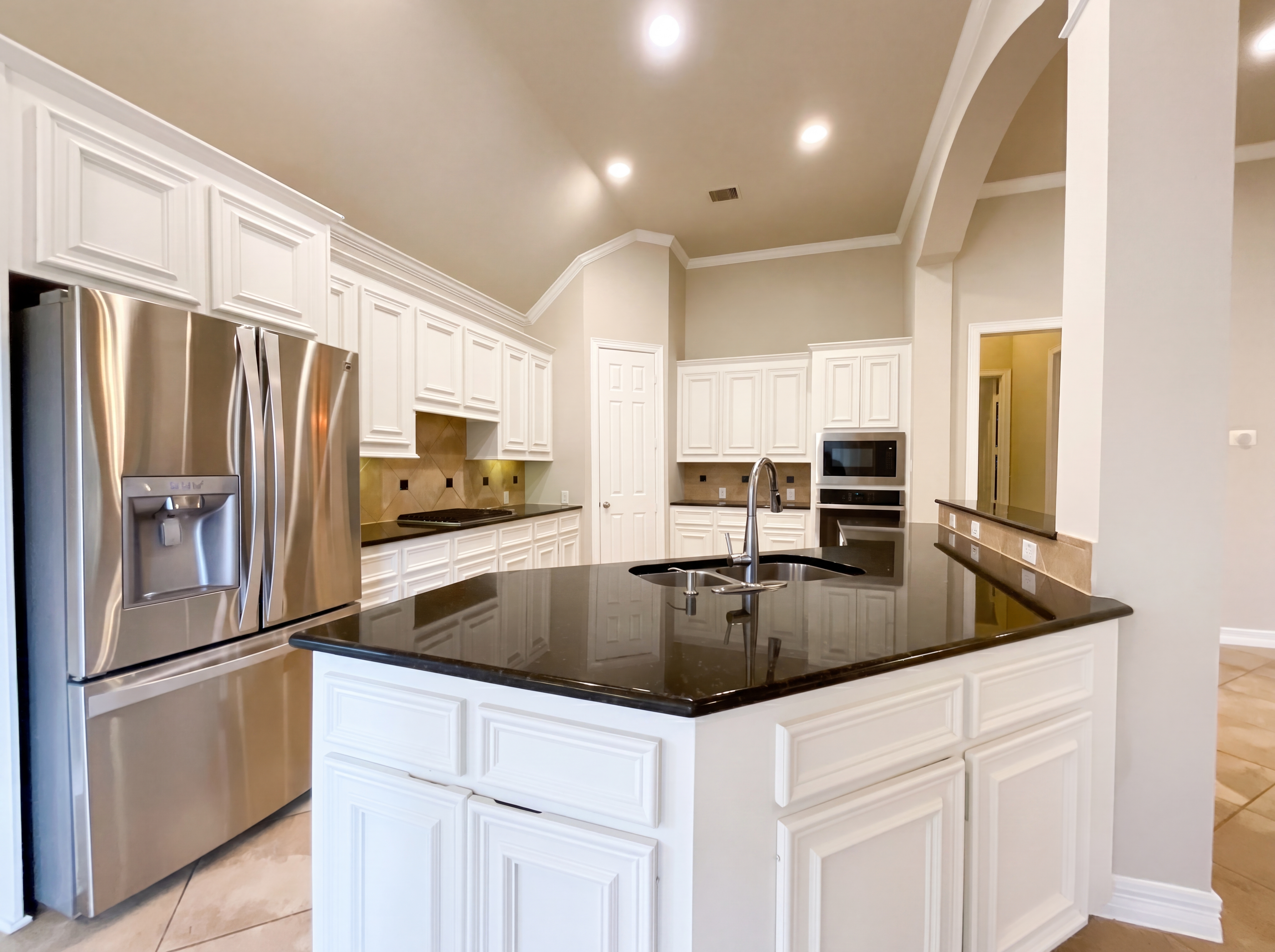 Photo 2 of 24 of 26319 Watercypress Ct, Cypress, TX