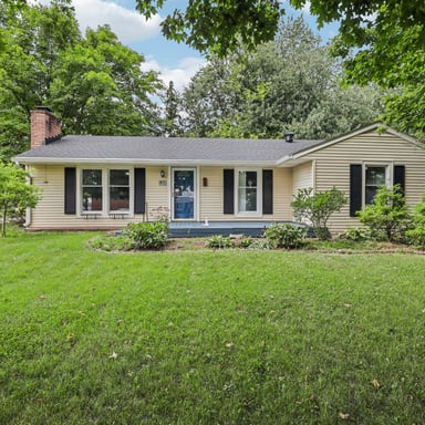 Property photo 1 of 97 S Brown School Rd