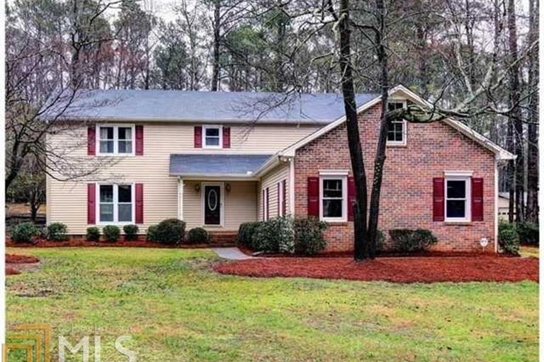 2551 Stockbridge Rd, Marietta, GA 30062 Opendoor