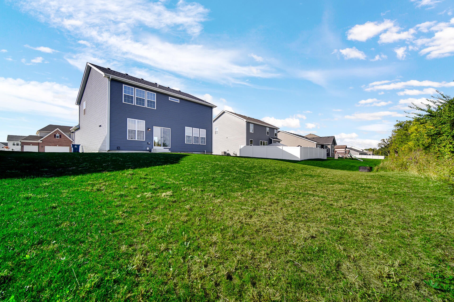 Photo 41 of 41 of 11453 Clyde Dr, Crown Point, IN