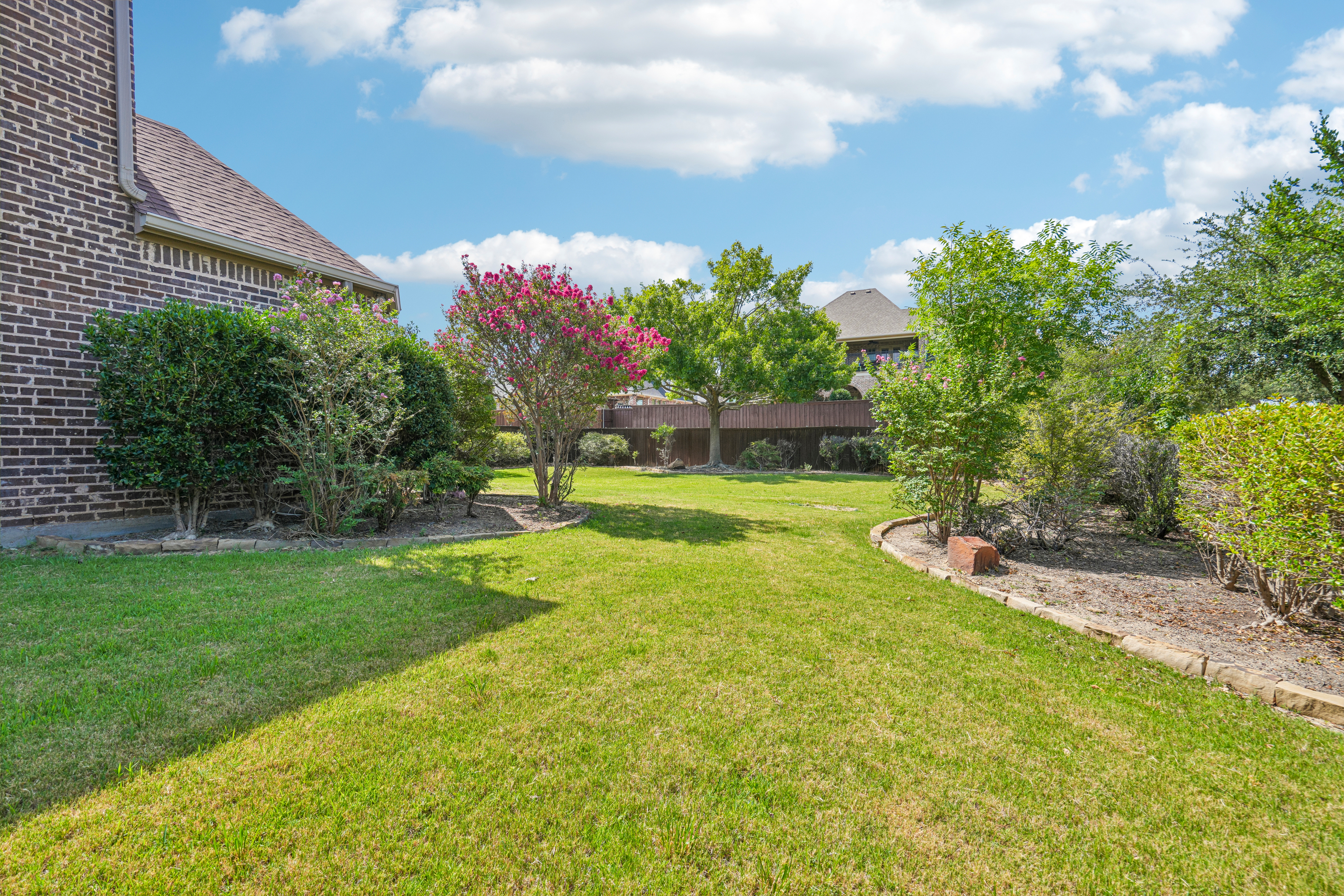 Photo 52 of 56 of 2800 Seven Shields Ln, Lewisville, TX