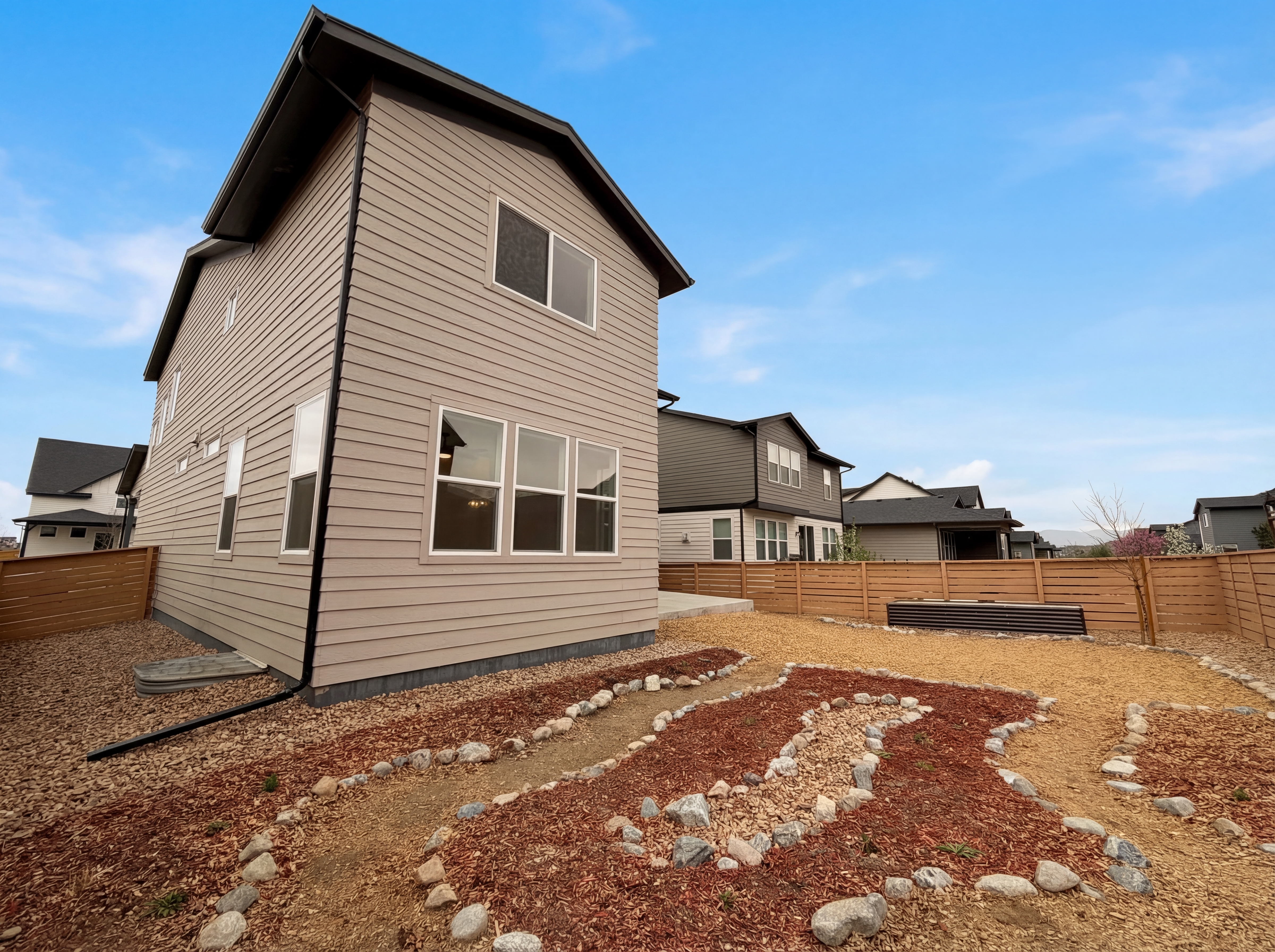 Photo 10 of 47 of 2962 Coleman St, Fort Collins, CO