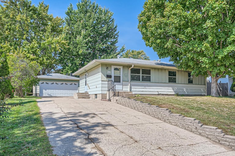 default property photo