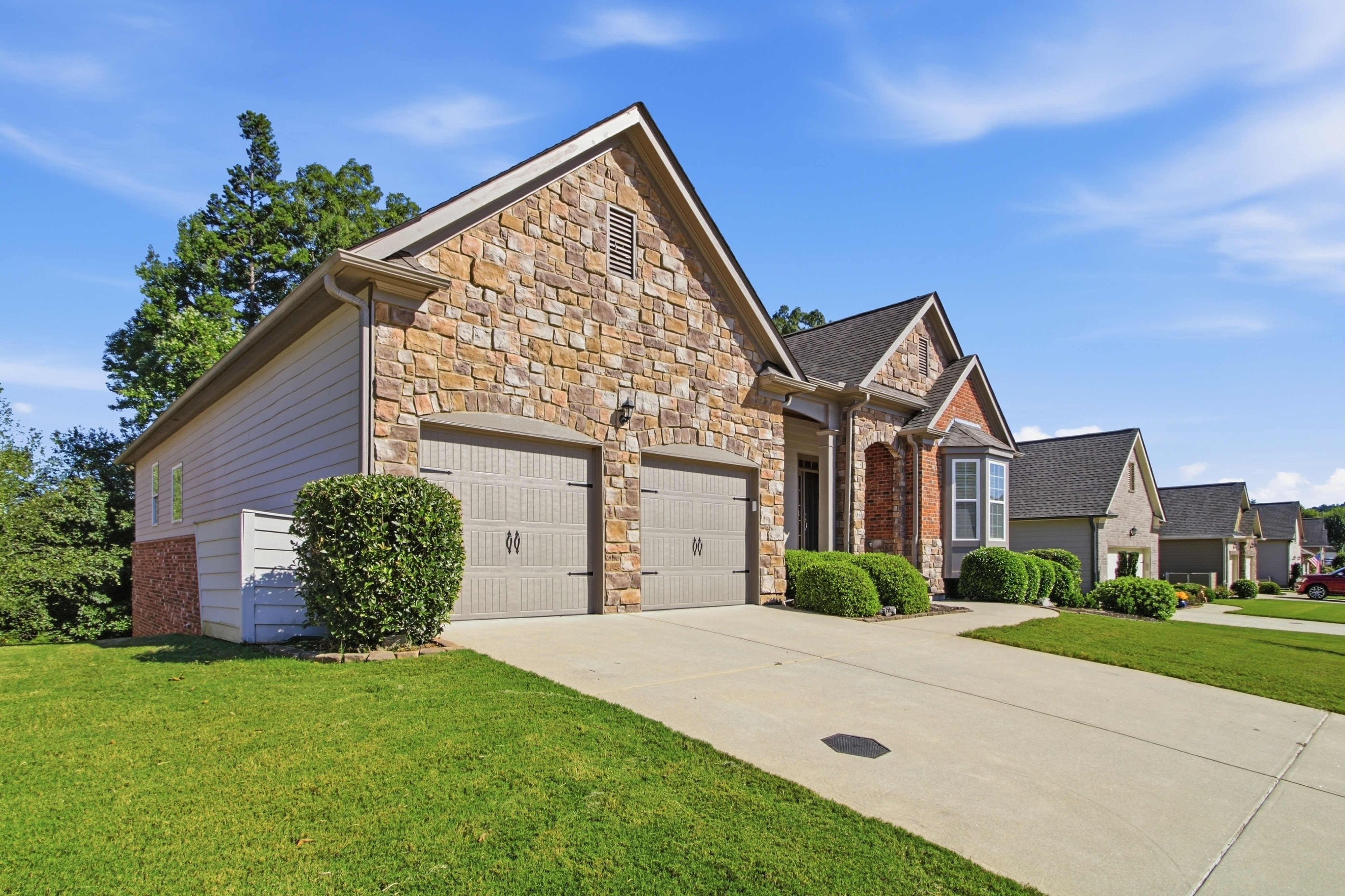 Photo 39 of 42 of 6785 Bransford Dr, Cumming, GA