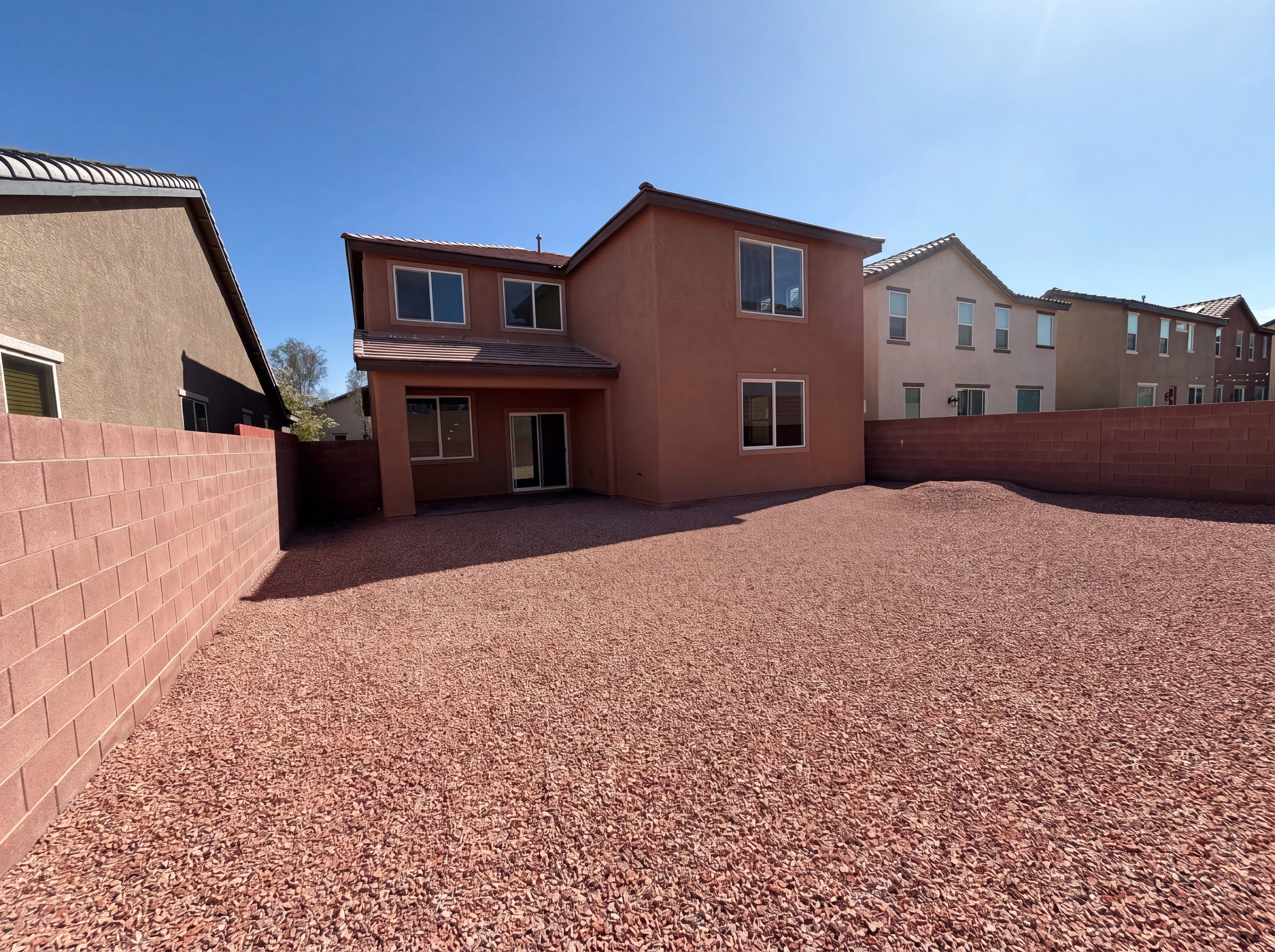 Photo 5 of 45 of 4156 Seclusion Bay Ave, North Las Vegas, NV