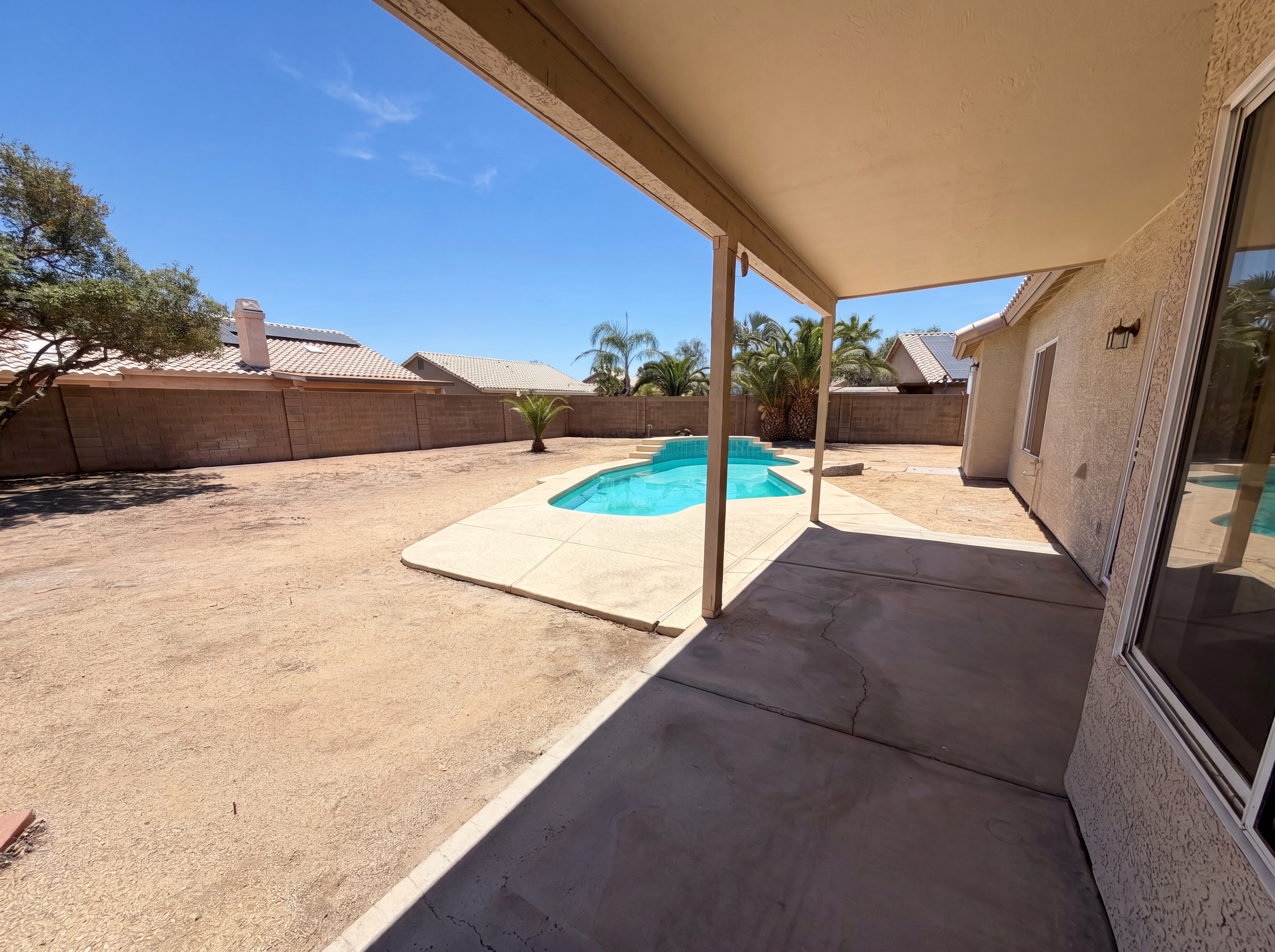 Photo 5 of 35 of 8421 W Willowbrook Dr, Peoria, AZ