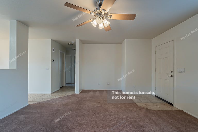 Photo 12 of 19 - 43866 W Sagebrush Trl, Maricopa, AZ 85138