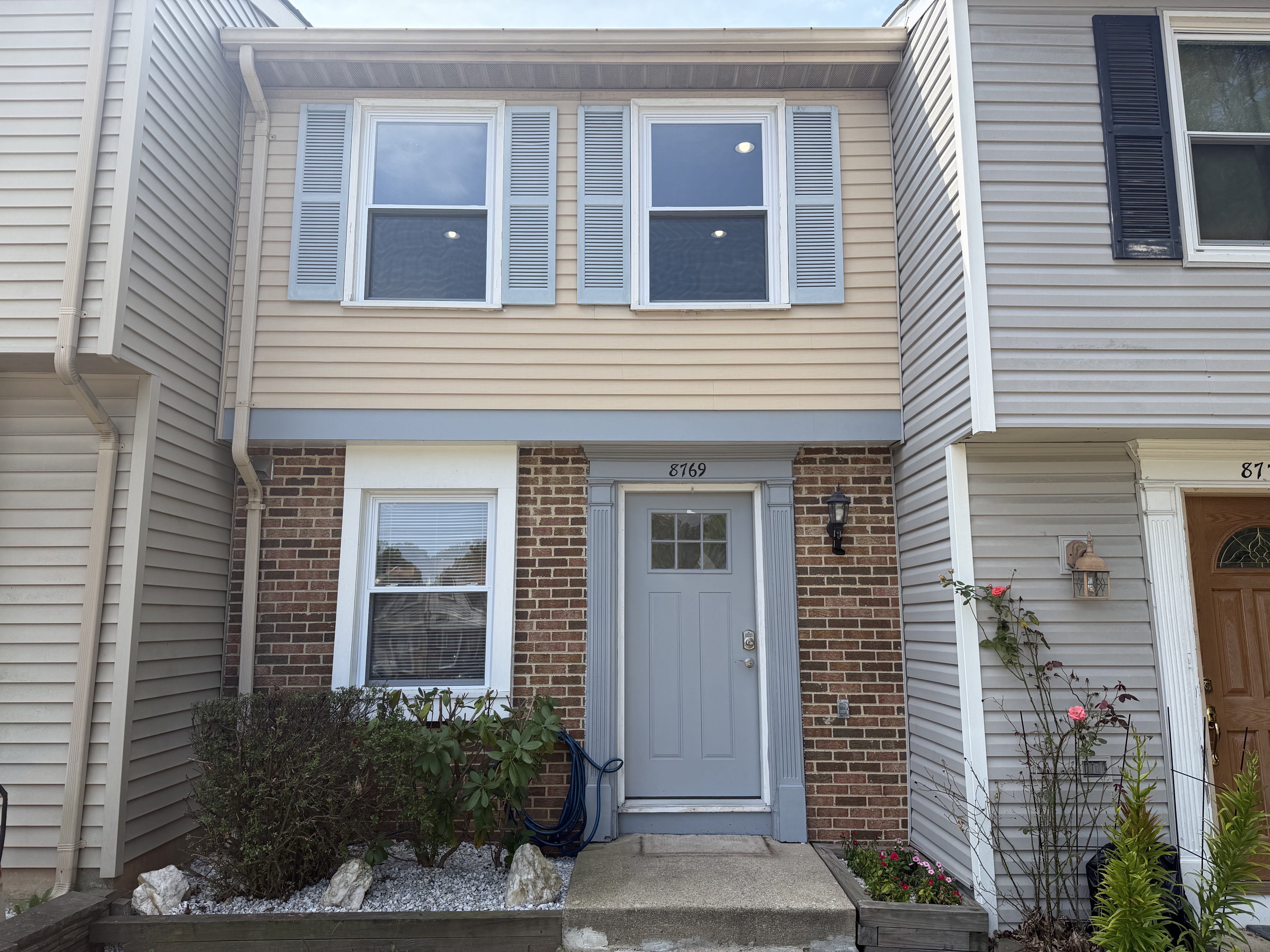 Photo 34 of 57 of 8769 Kanawha Ct, Lorton, VA