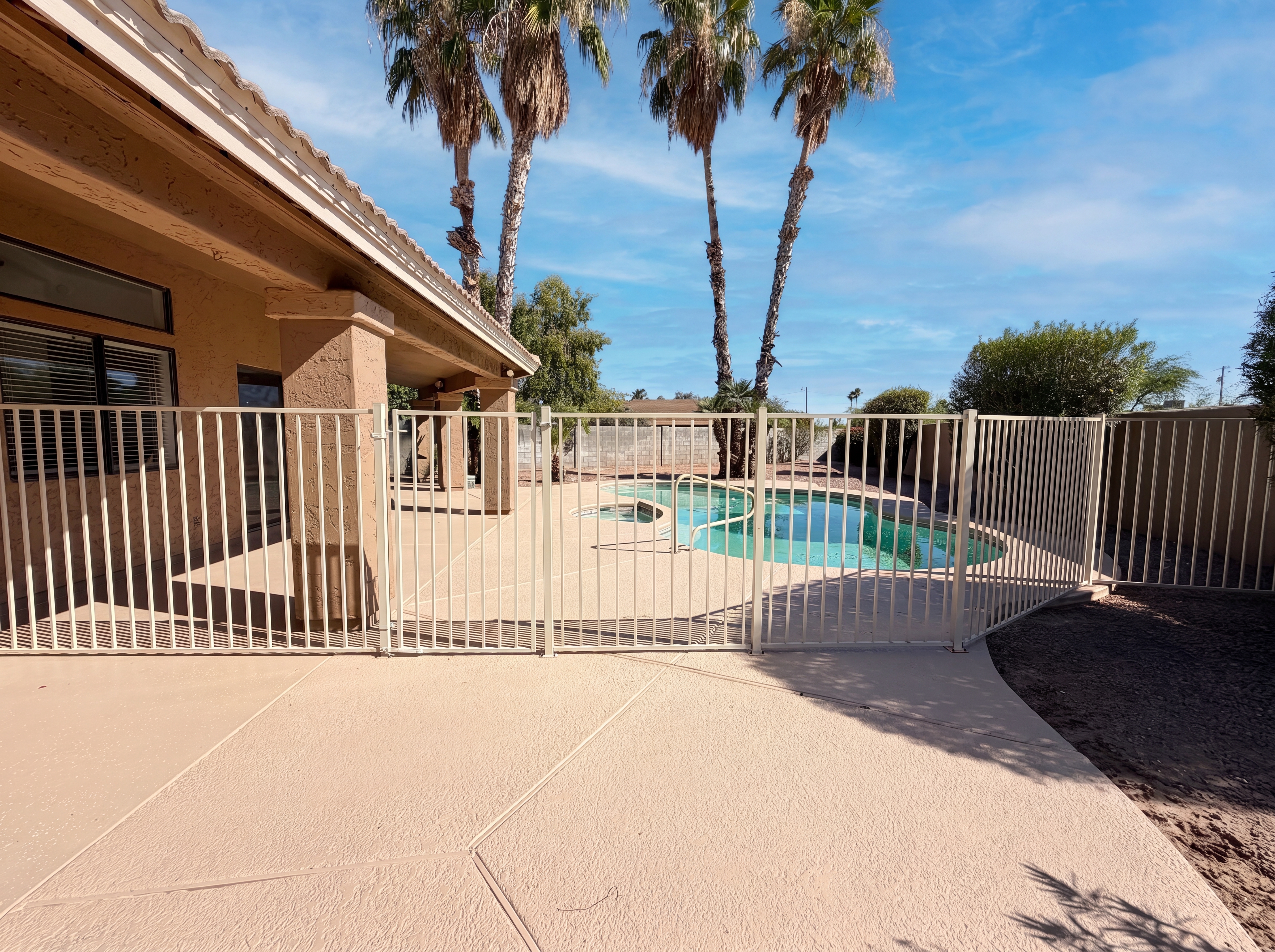 Photo 23 of 25 of 1207 E Clearview Dr, Casa Grande, AZ