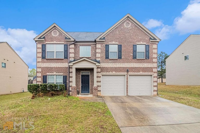 default property photo