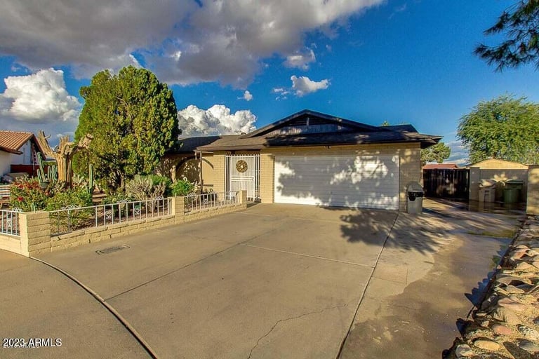 default property photo